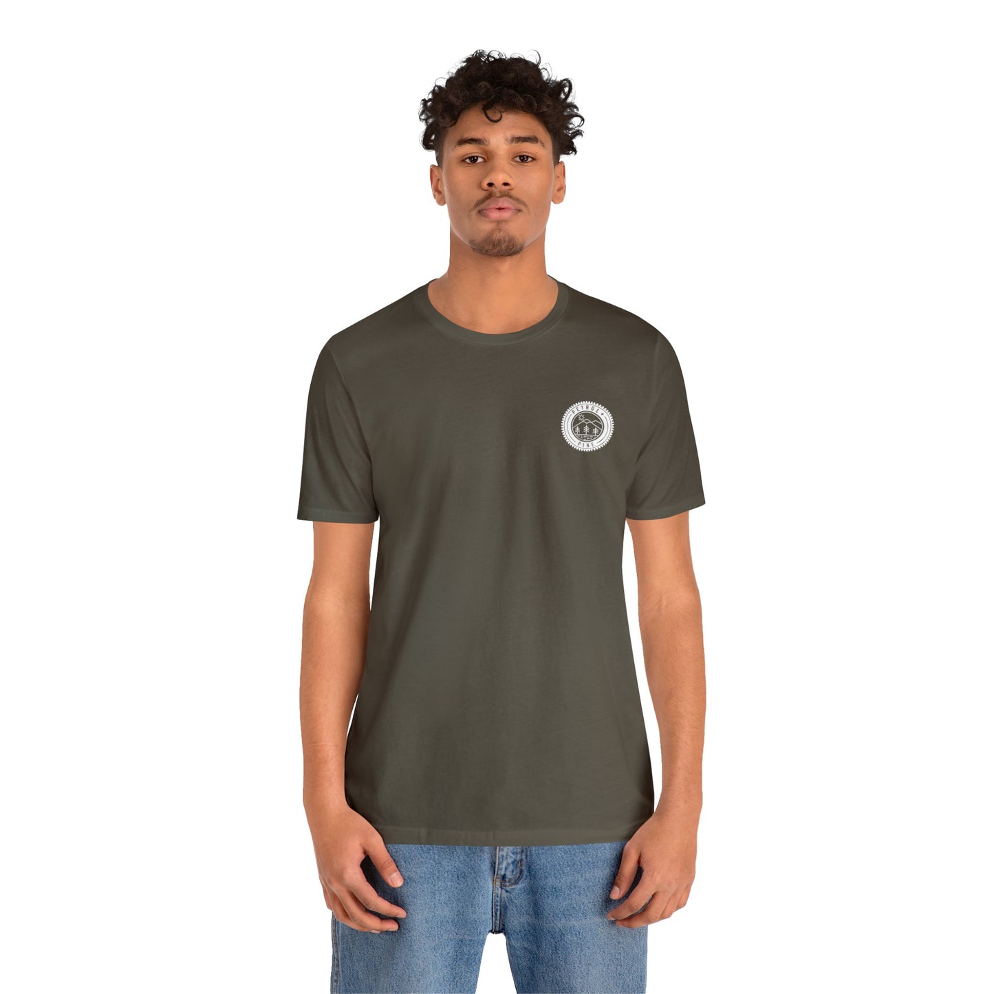Don’t Follow Me… Unisex Tee