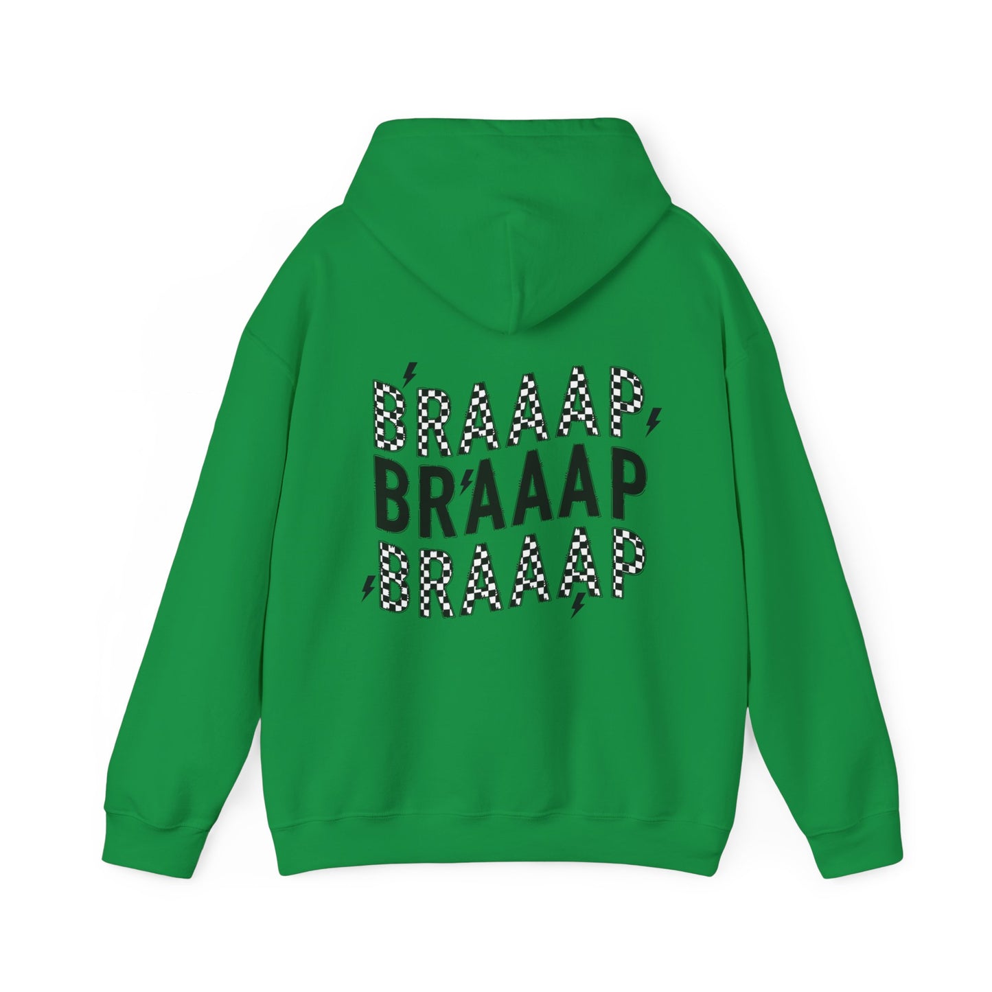 BRAAAP Unisex Hoodie