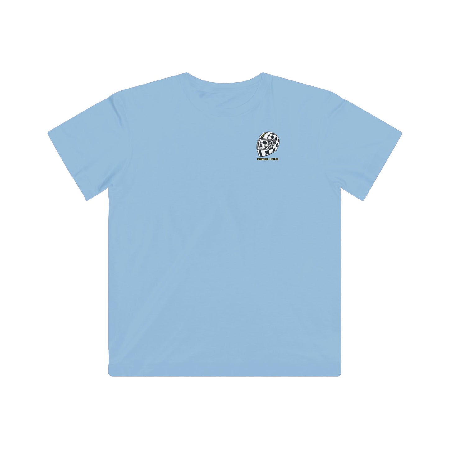 Wild Child on Wheels - Youth Tee