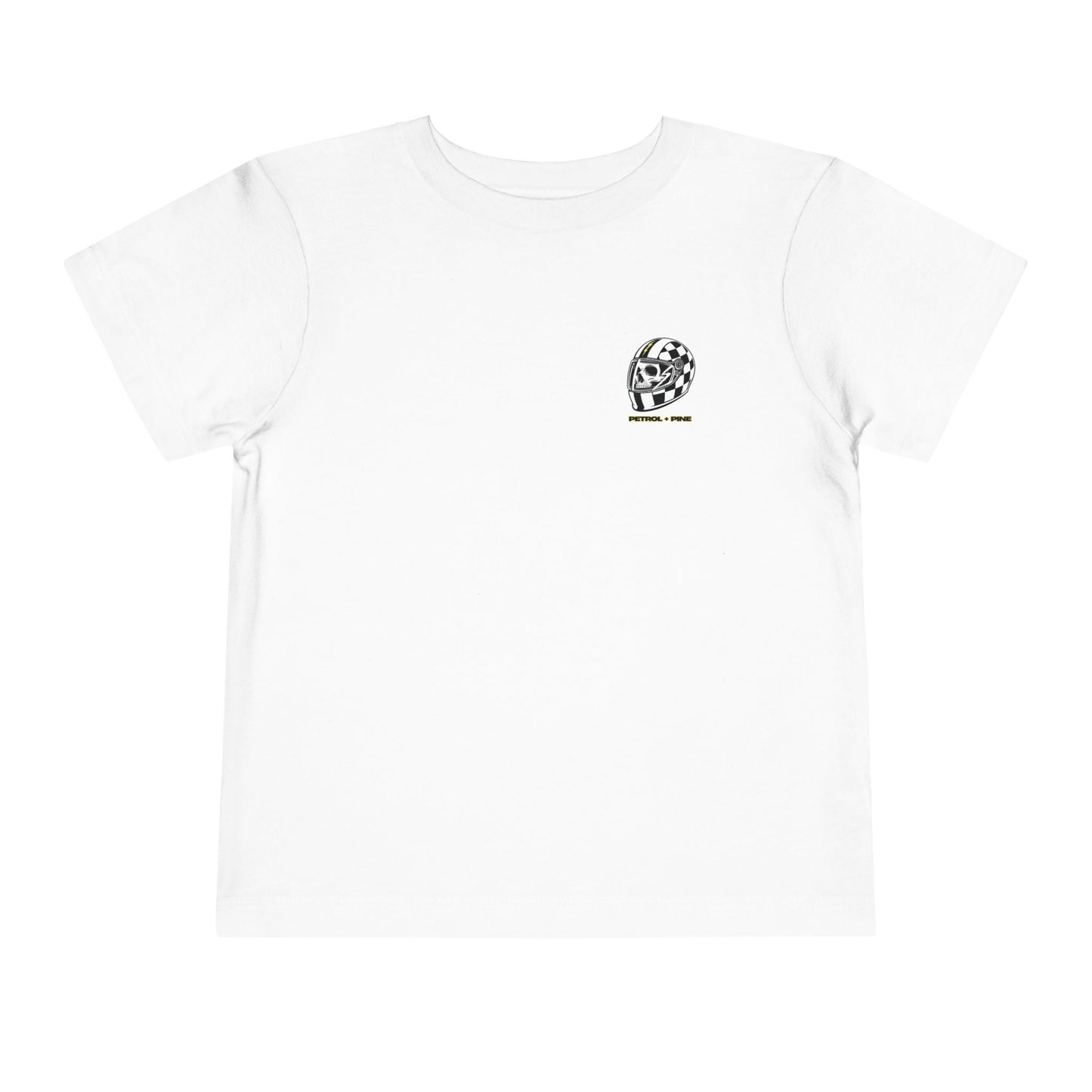 Wild Child on Wheels - Toddler Tee