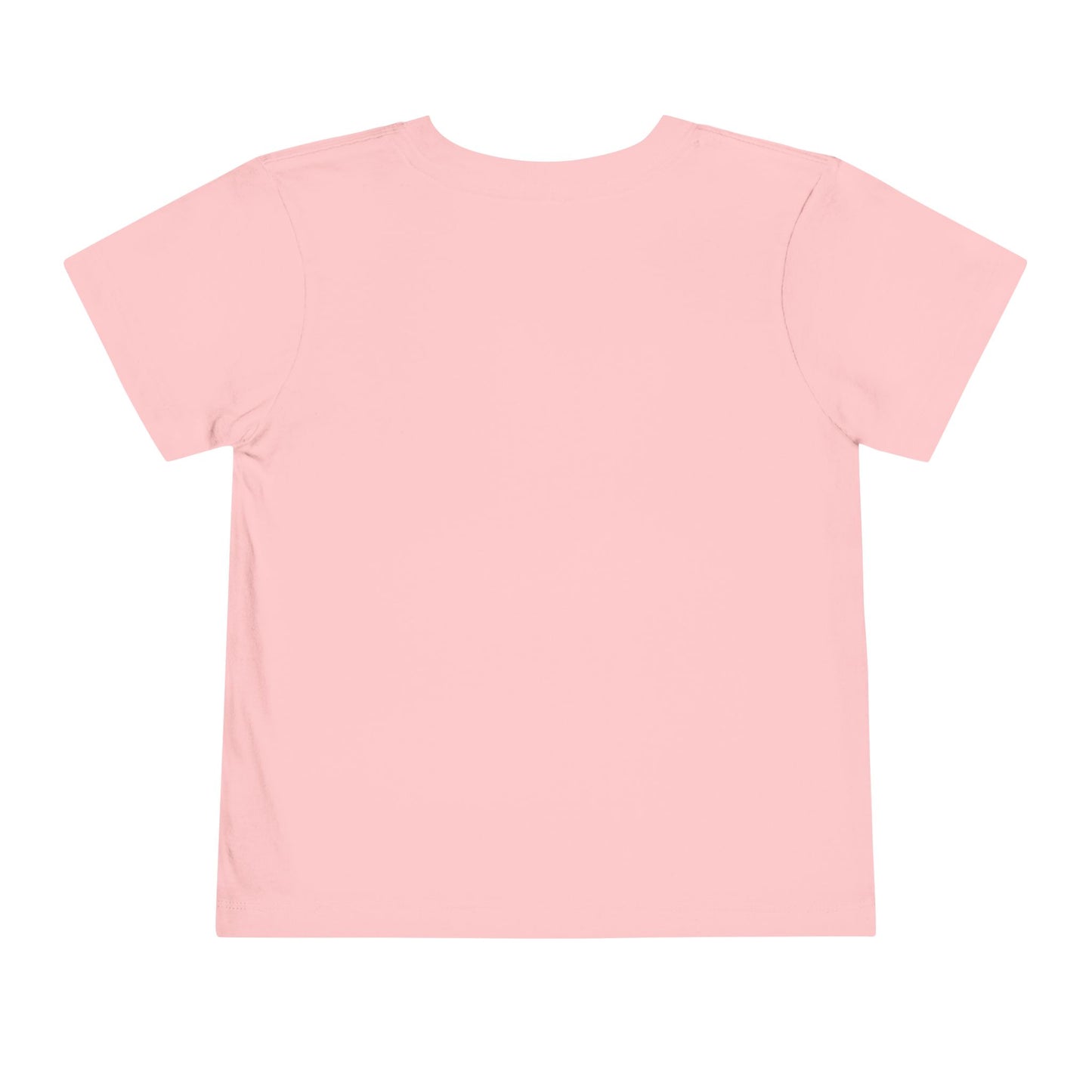 Sippy Cups & Checkered Flags - Toddler Tee