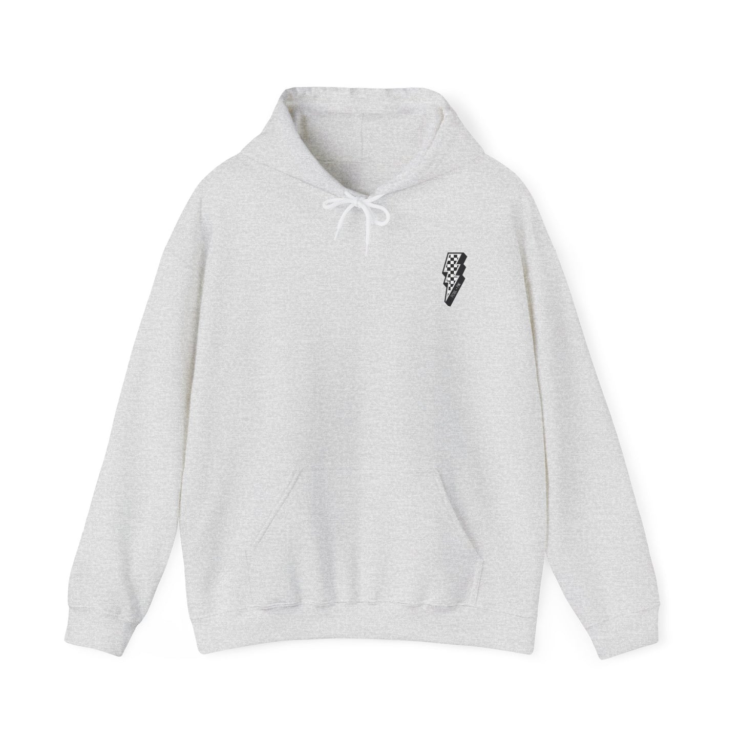 BRAAAP Unisex Hoodie