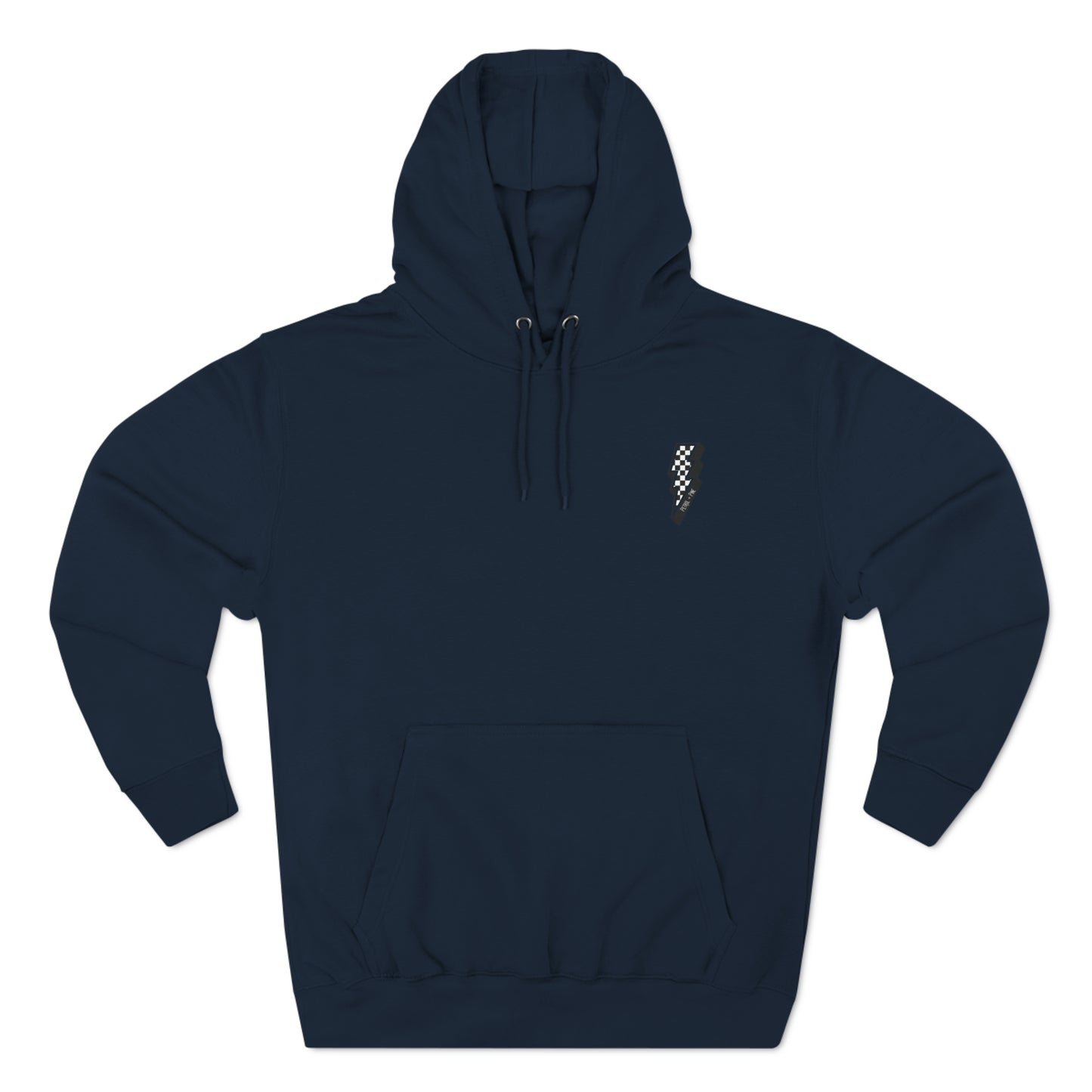 Fueled by Coffee Unisex Pullover Hoodie