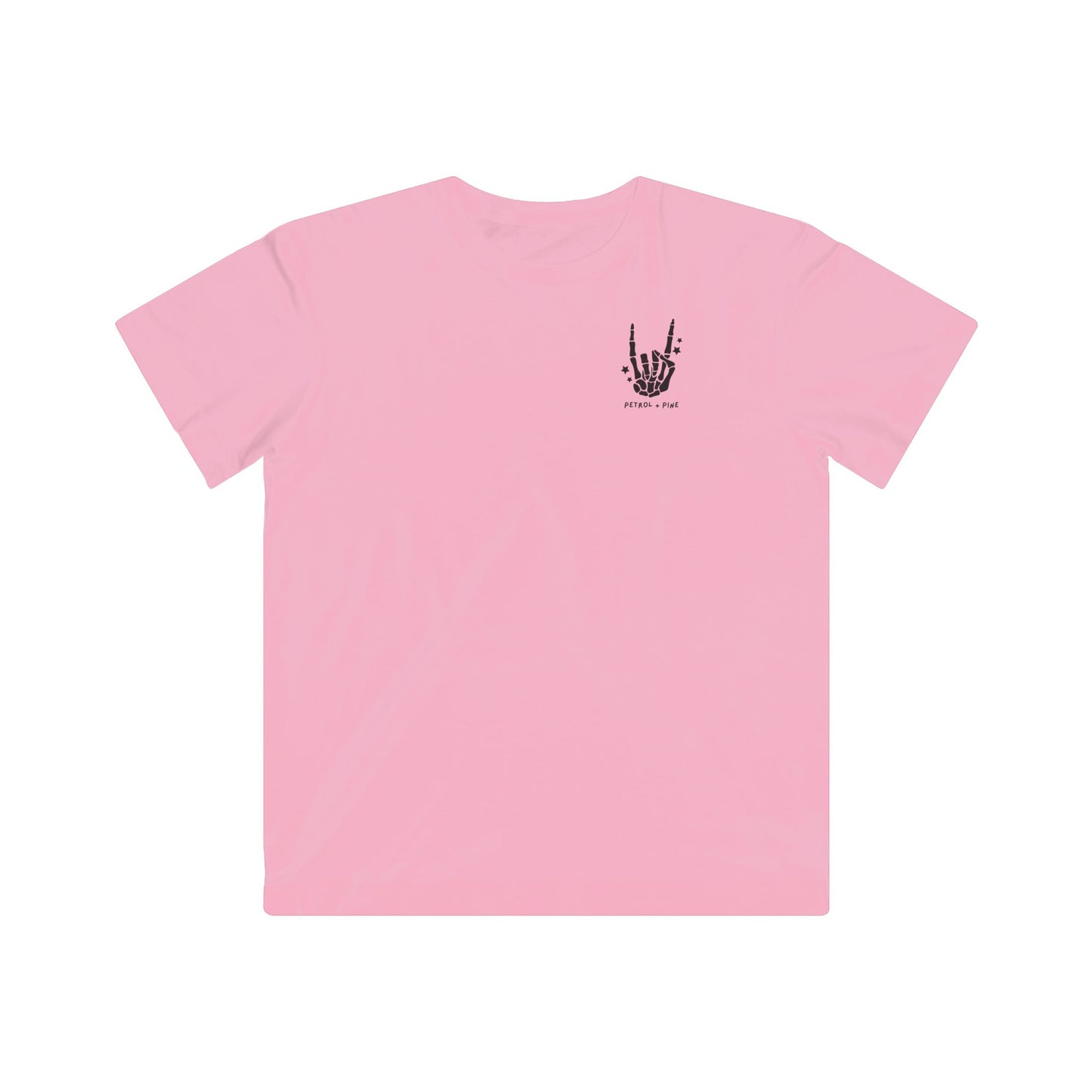 Life is Better on Two Wheels - Youth Tee