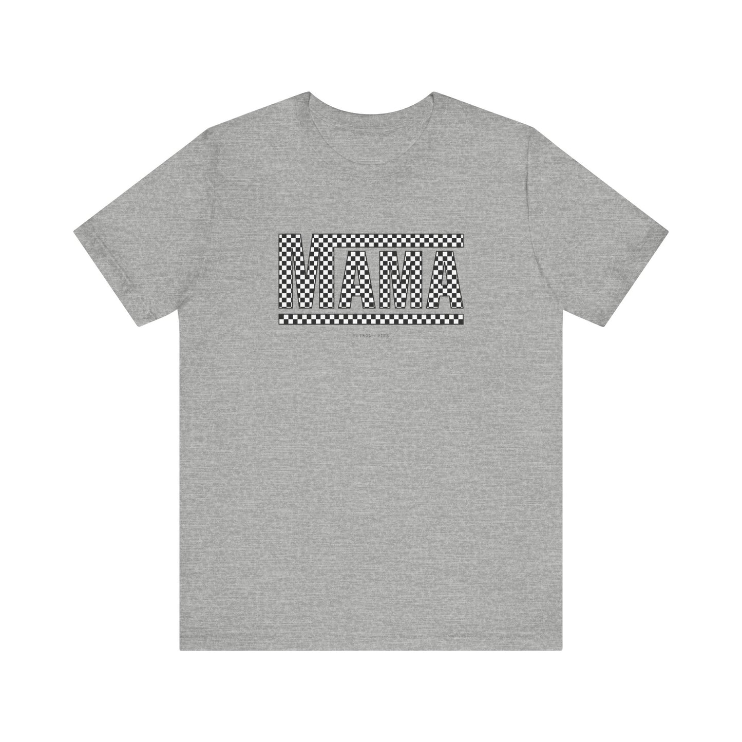 Mama Unisex Tee