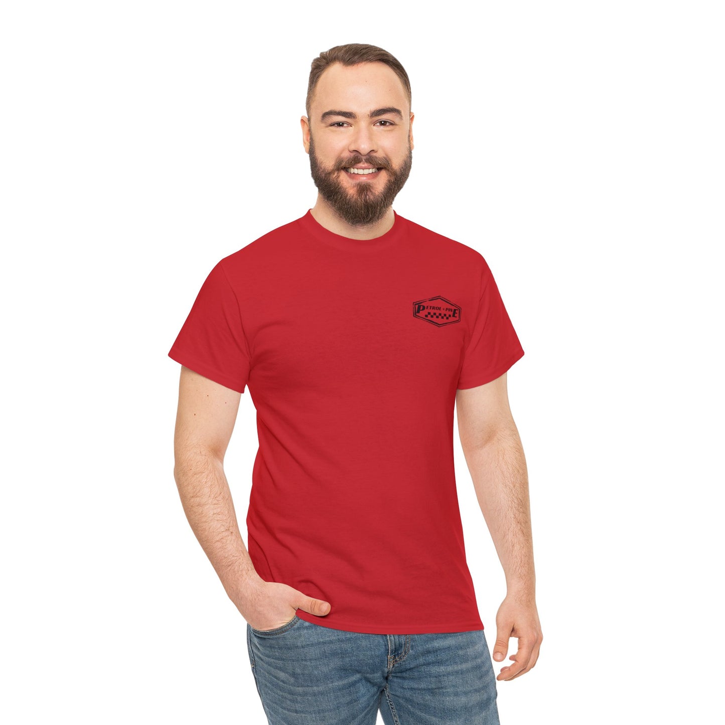 RZR SXS Unisex Tee