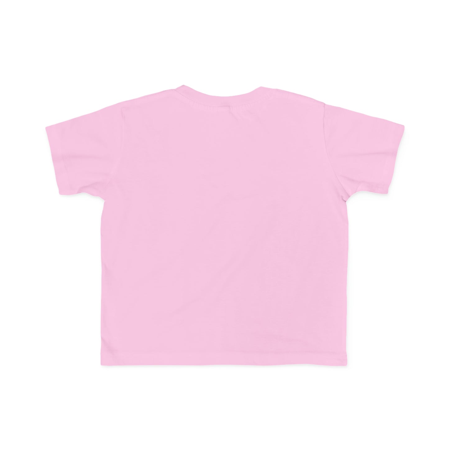 T is for Twin Turbo - Toddler Tee
