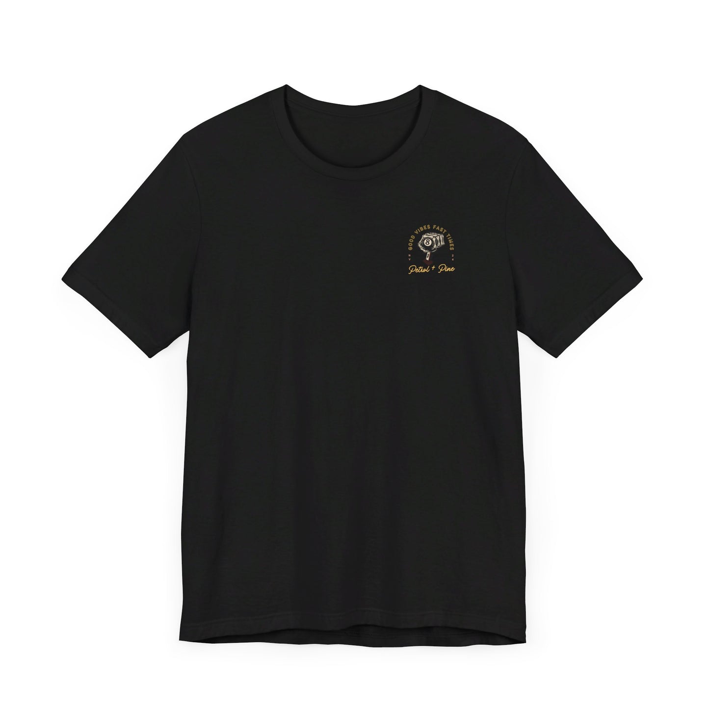 GVFT Shifter Unisex Tee