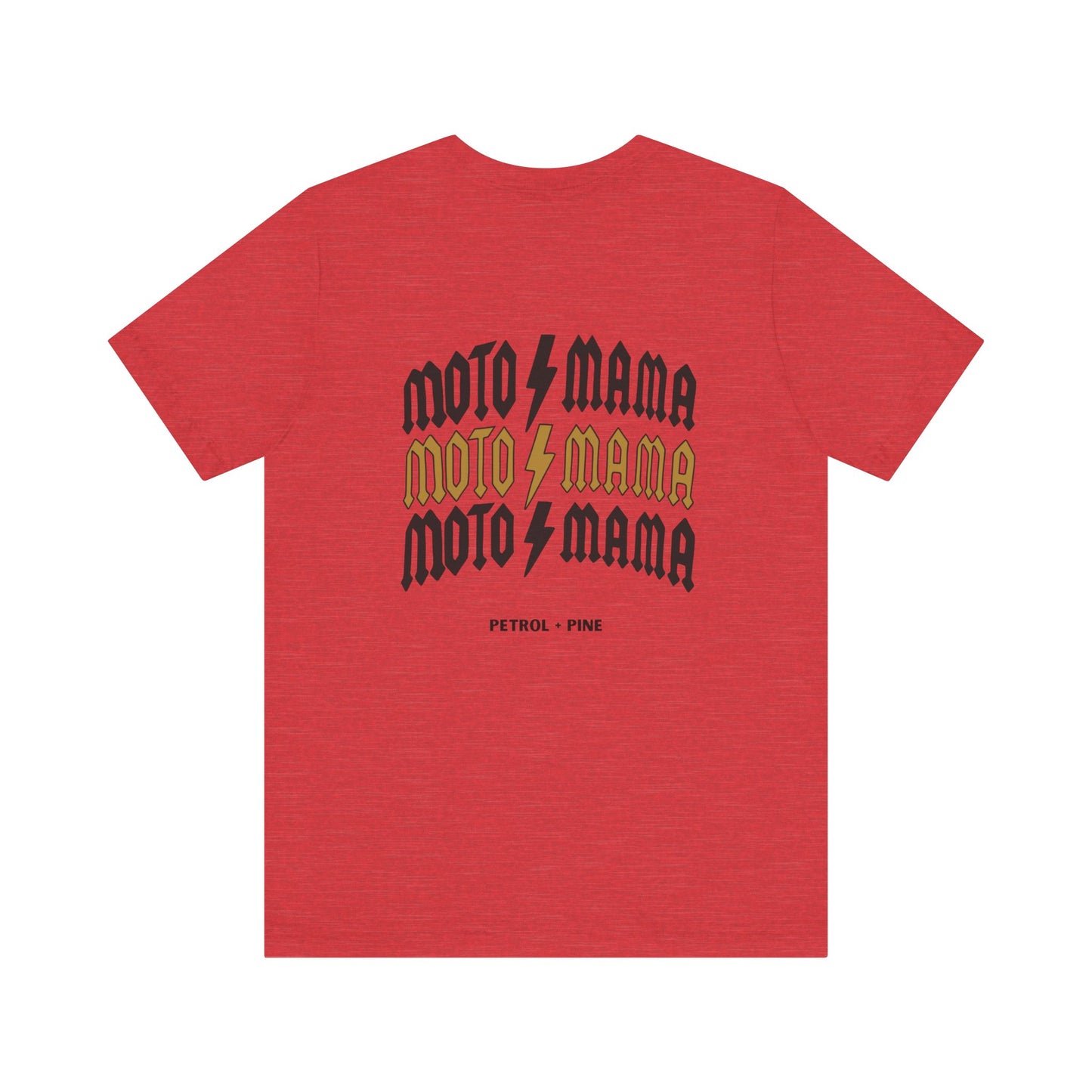 Moto Mama Unisex Tee