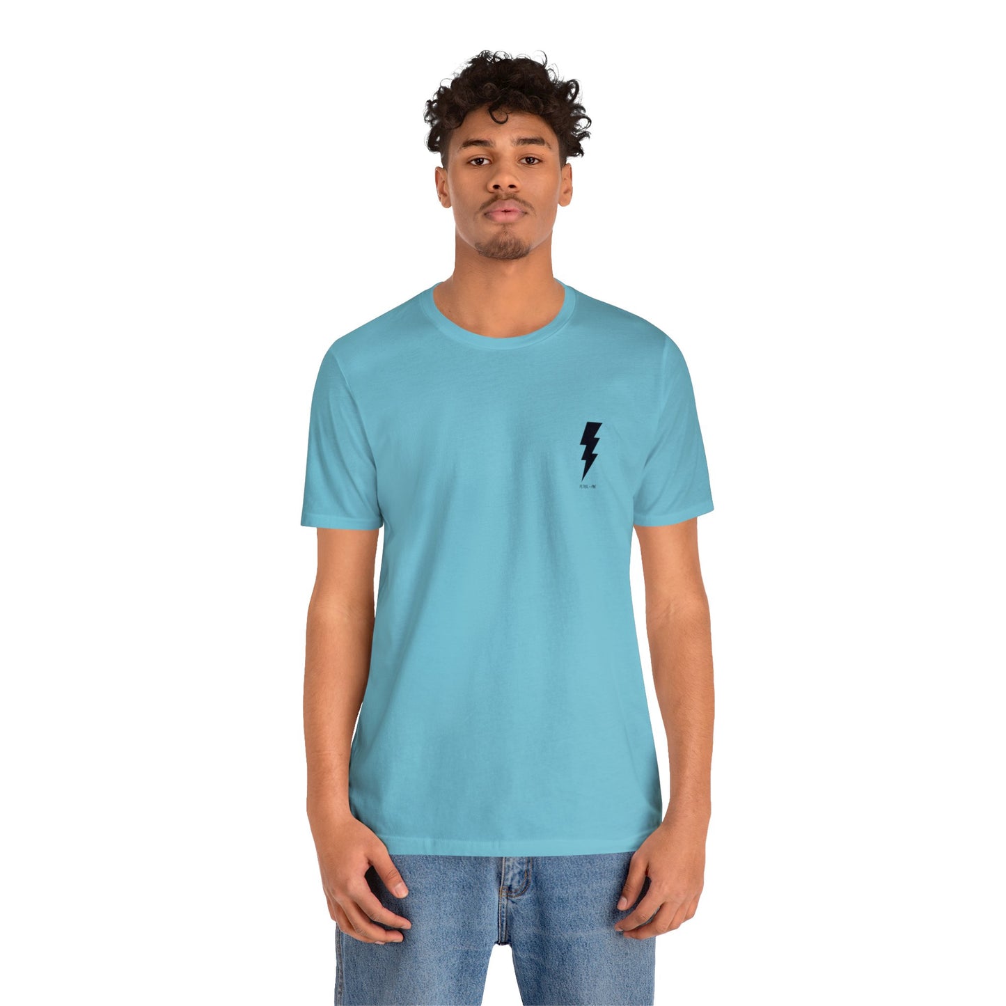 Race Day Vibes Unisex Tee