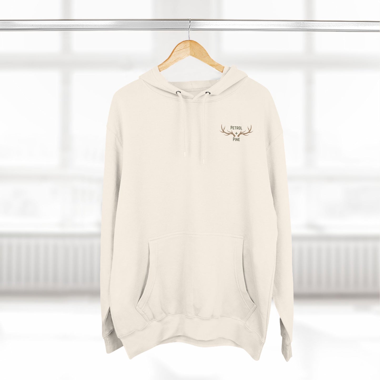 Buck Around and Find Out Unisex Hoodie