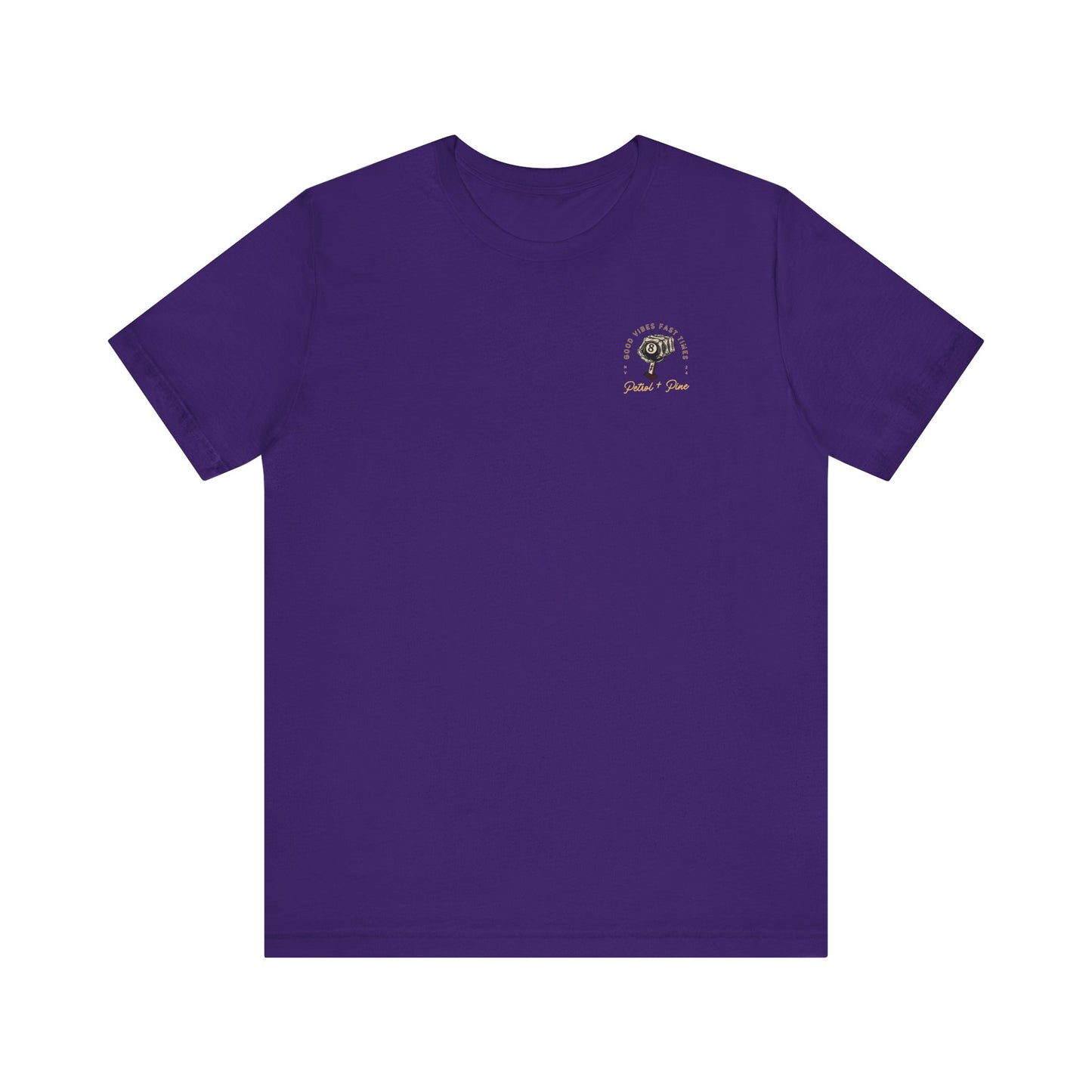 GVFT Shifter Unisex Tee