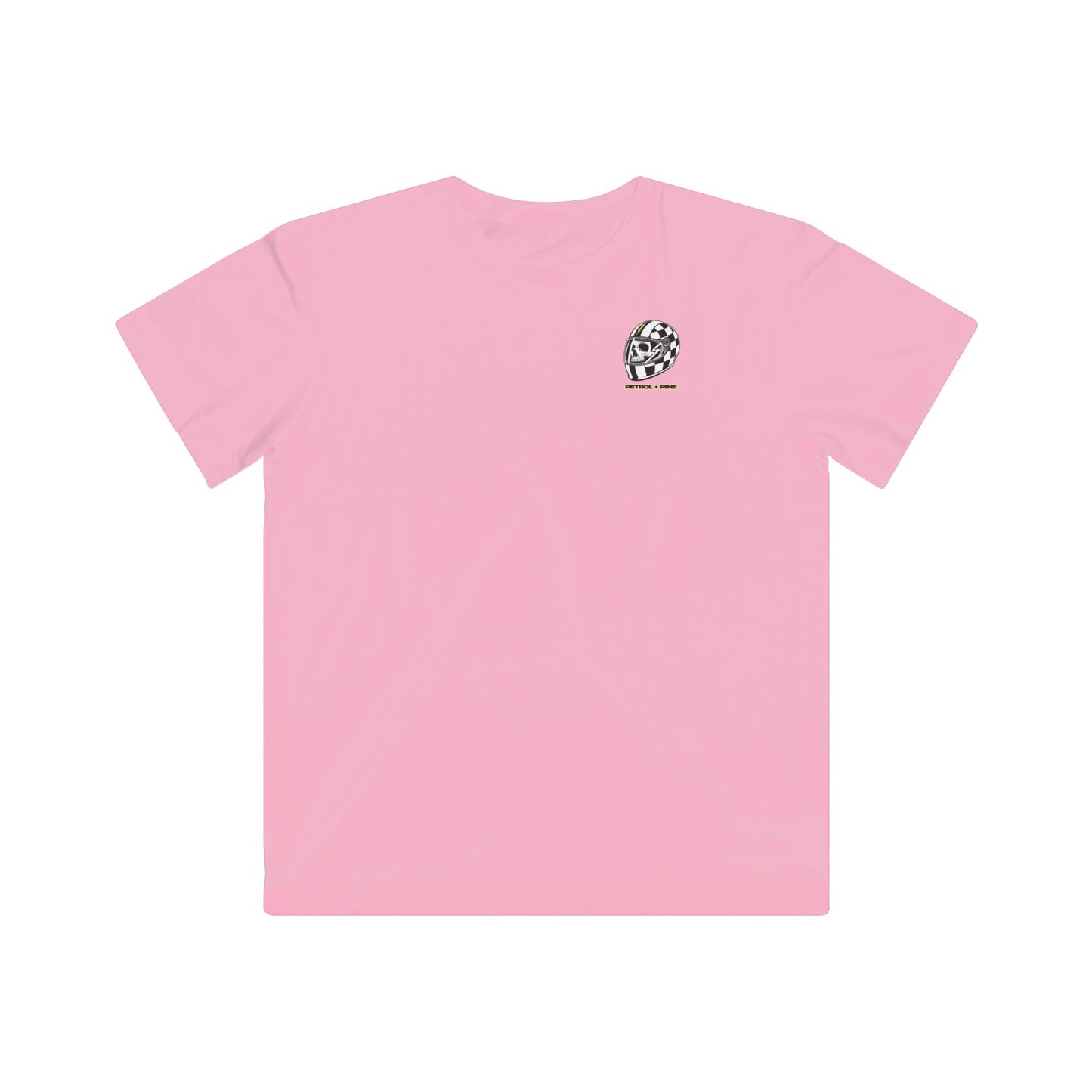 Wild Child on Wheels - Youth Tee