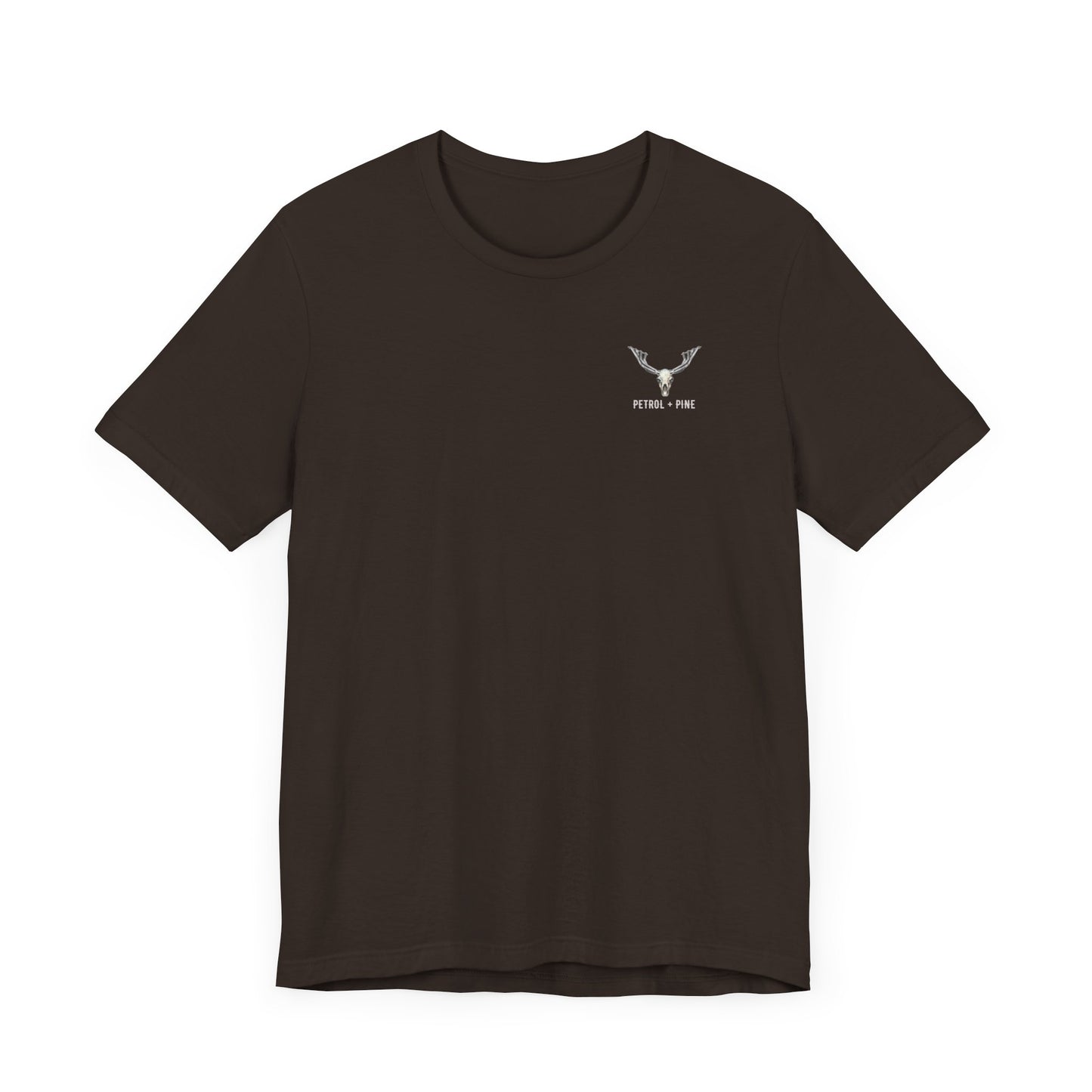 Skull Header Unisex Tee