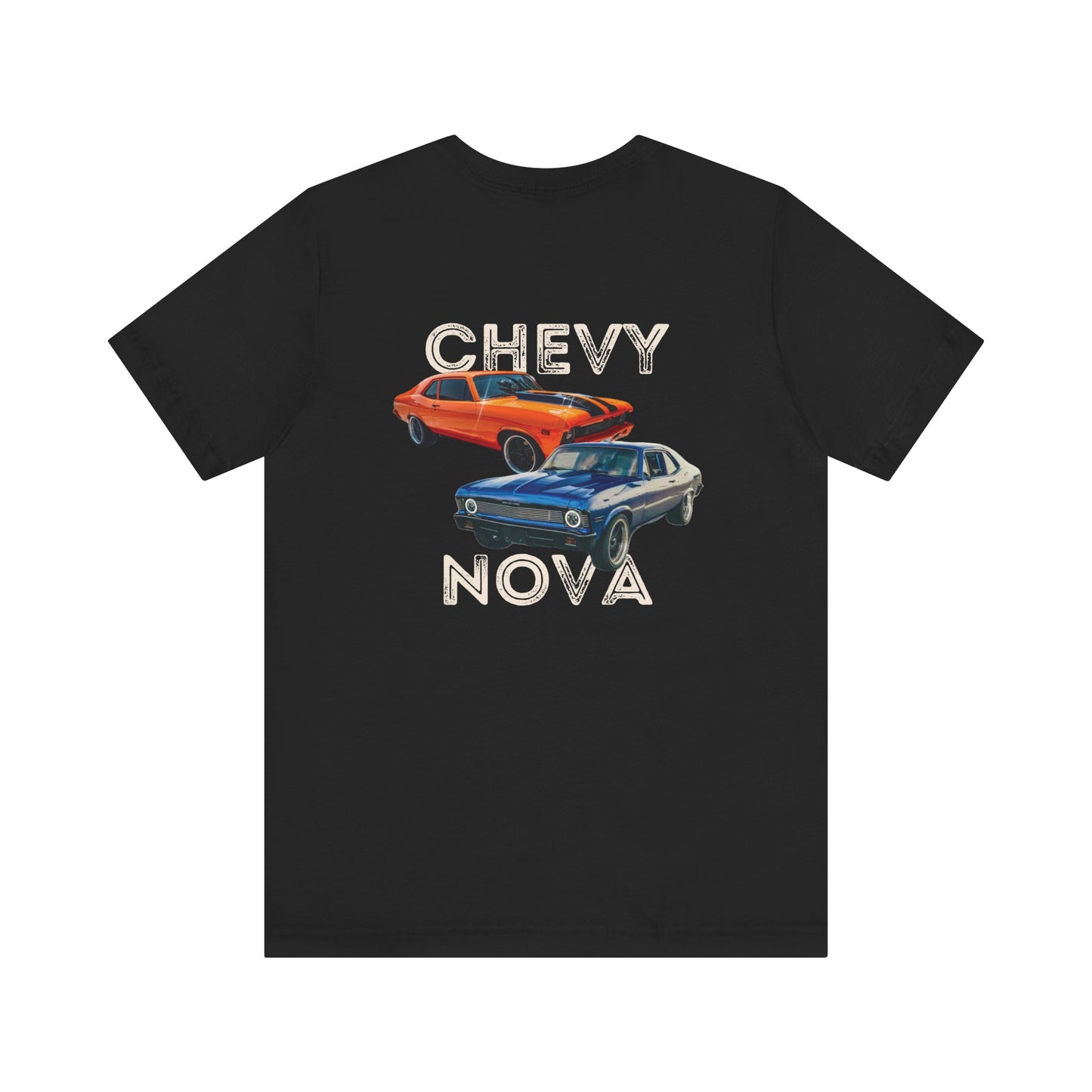 Chevy Nova - Unisex Tee