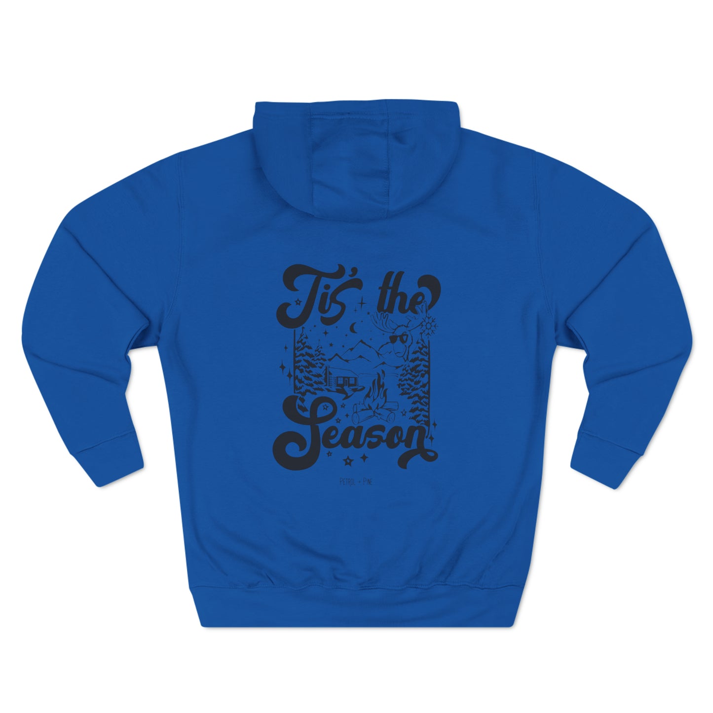 Tis the Season Unisex Hoodie