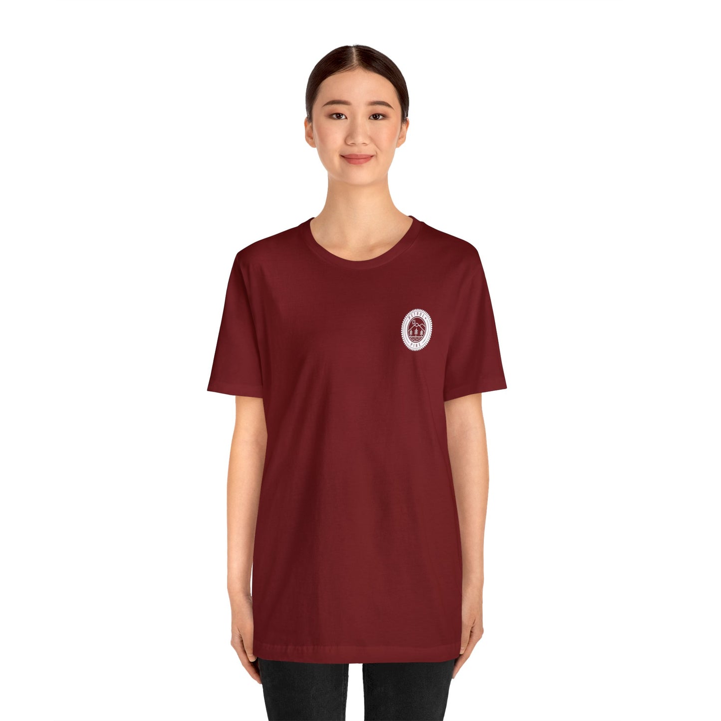 Don’t Follow Me… Unisex Tee