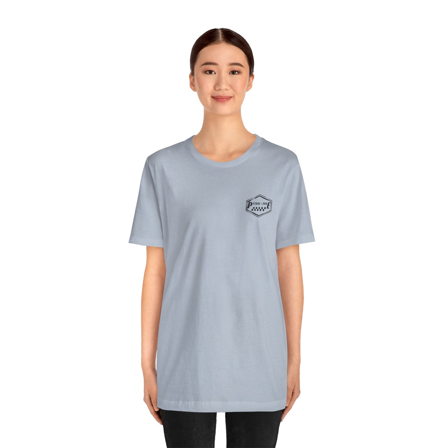 LS Swap The World Unisex Tee