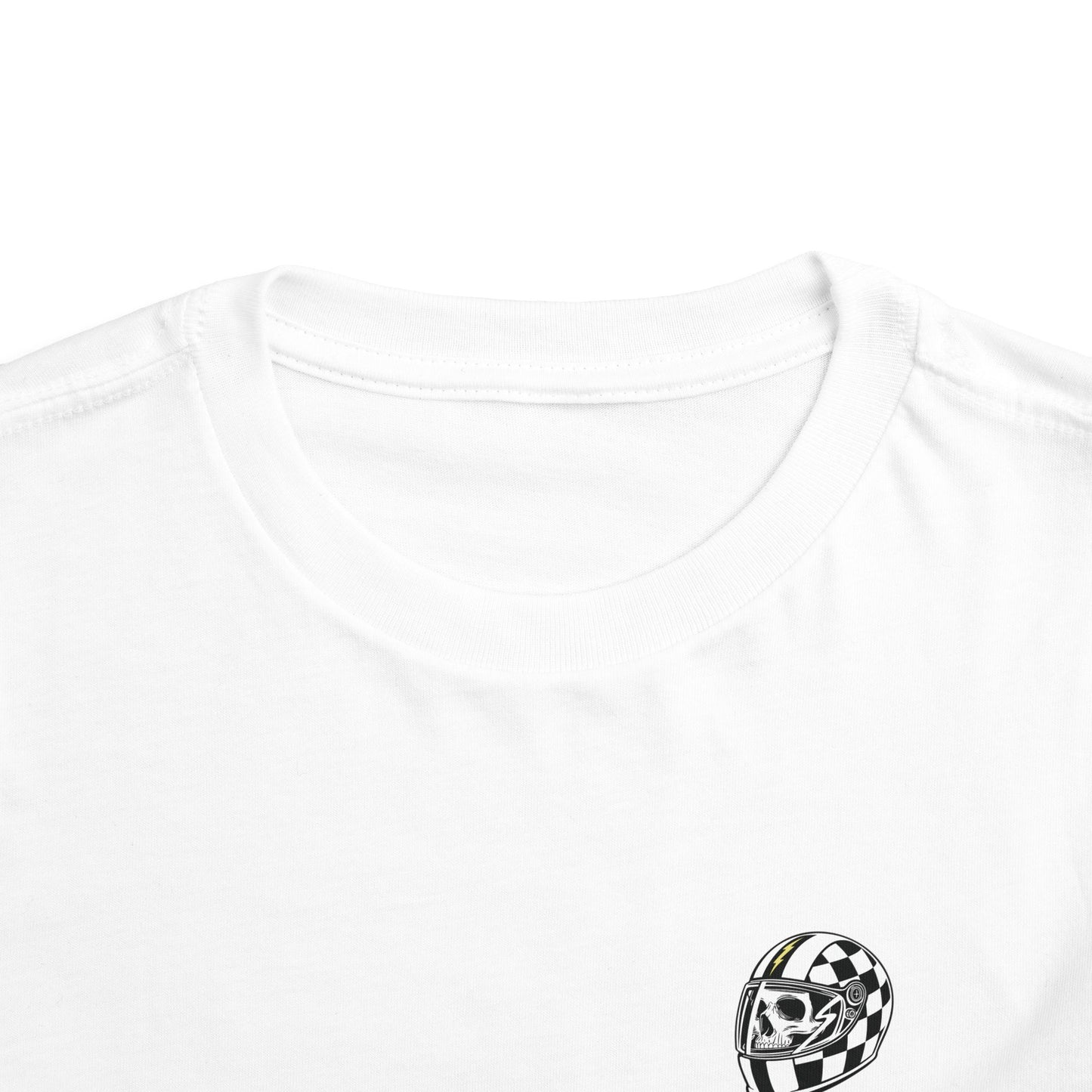 Wild Child on Wheels - Toddler Tee