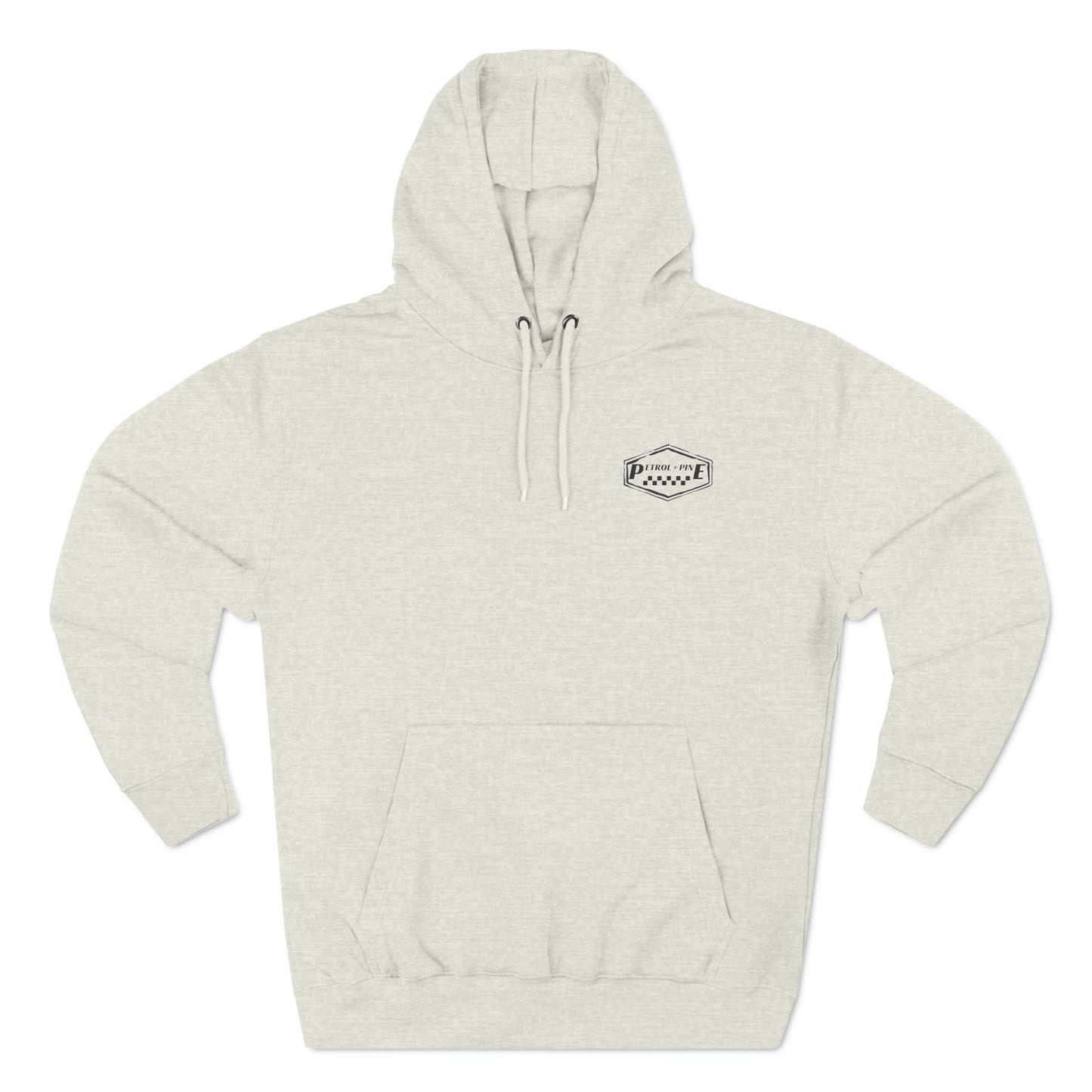LS Swap the World Unisex Hoodie