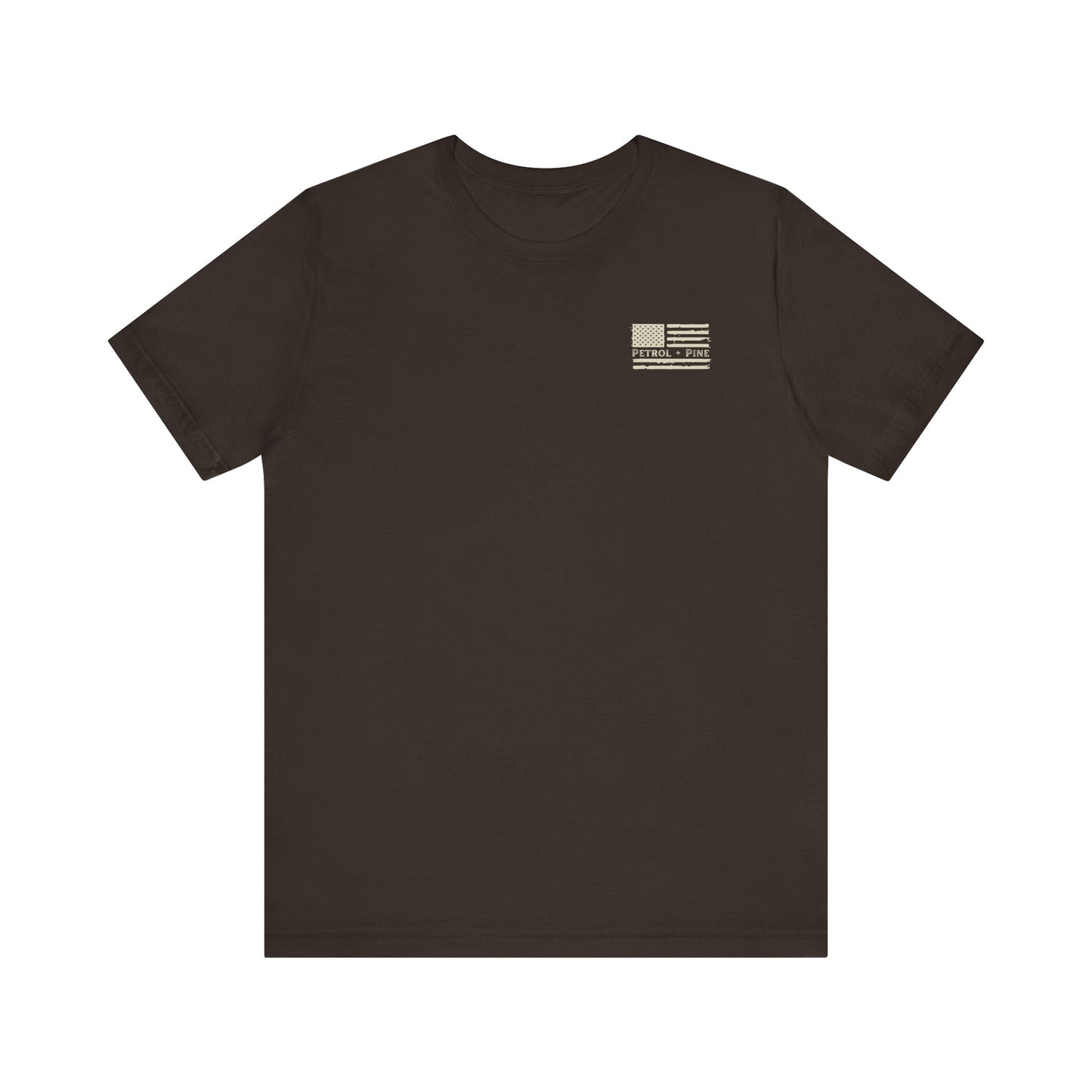 God Guns and … Unisex Tee