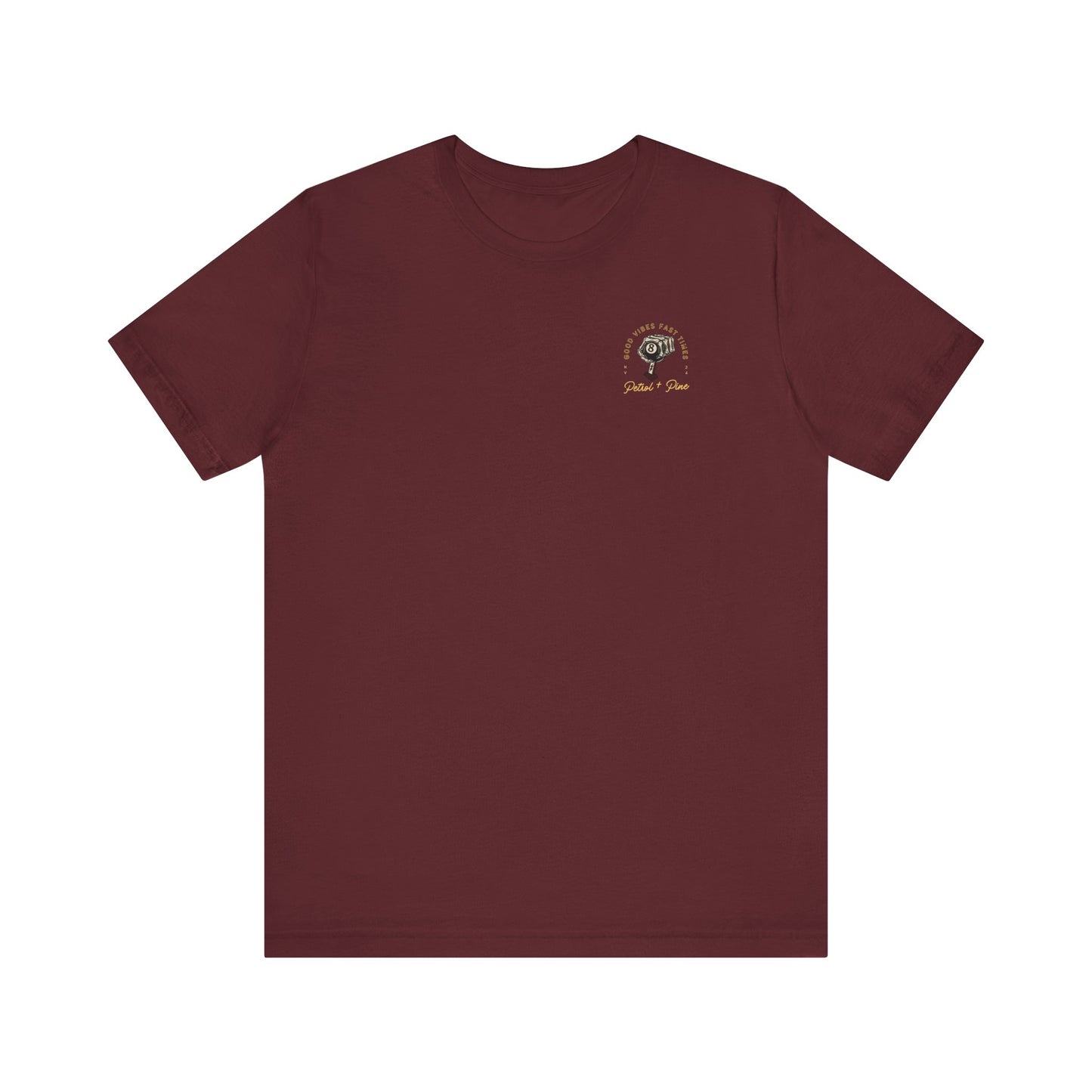 GVFT Shifter Unisex Tee