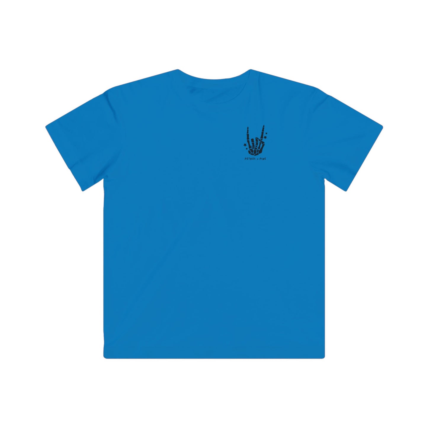 Life is Better on Two Wheels - Youth Tee