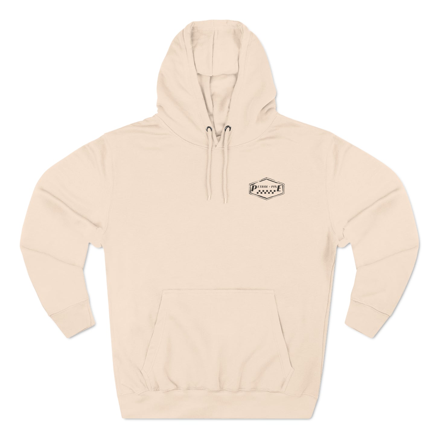 LS Swap the World Unisex Hoodie