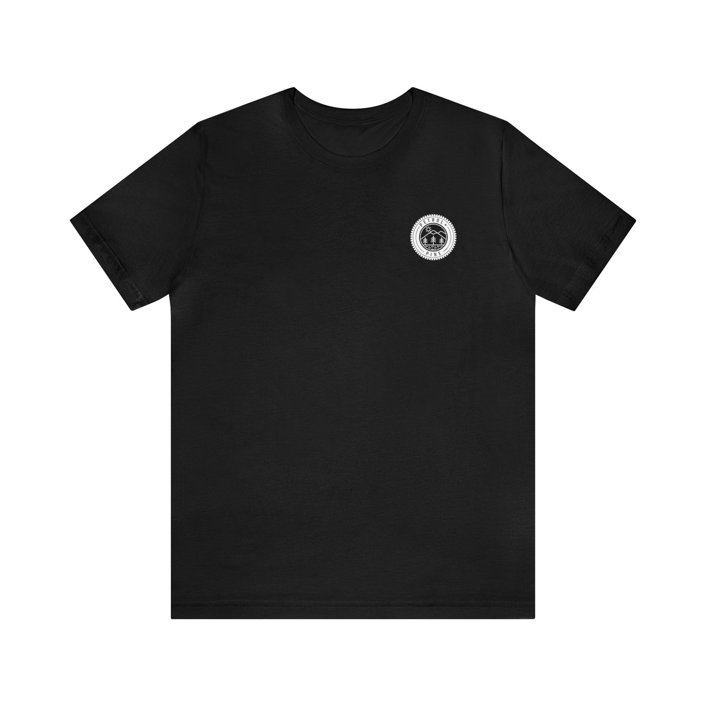 Don’t Follow Me… Unisex Tee