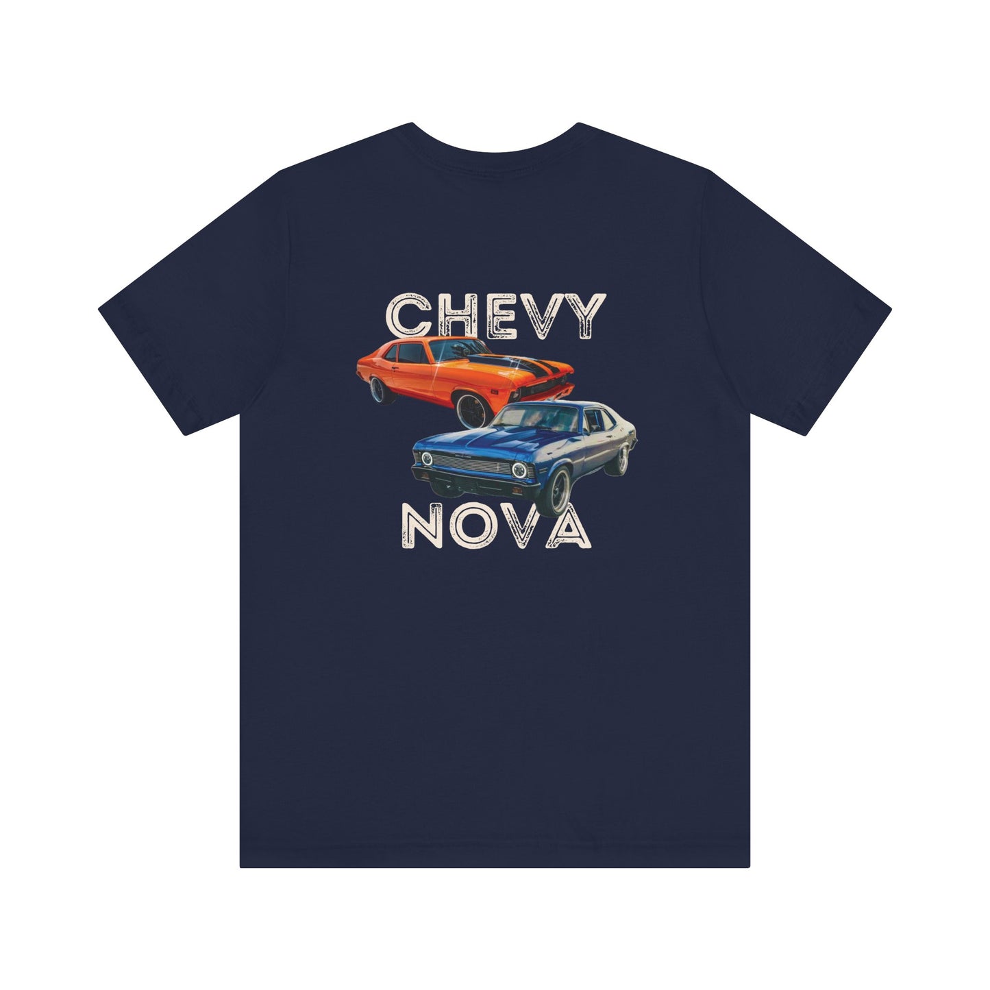 Chevy Nova - Unisex Tee