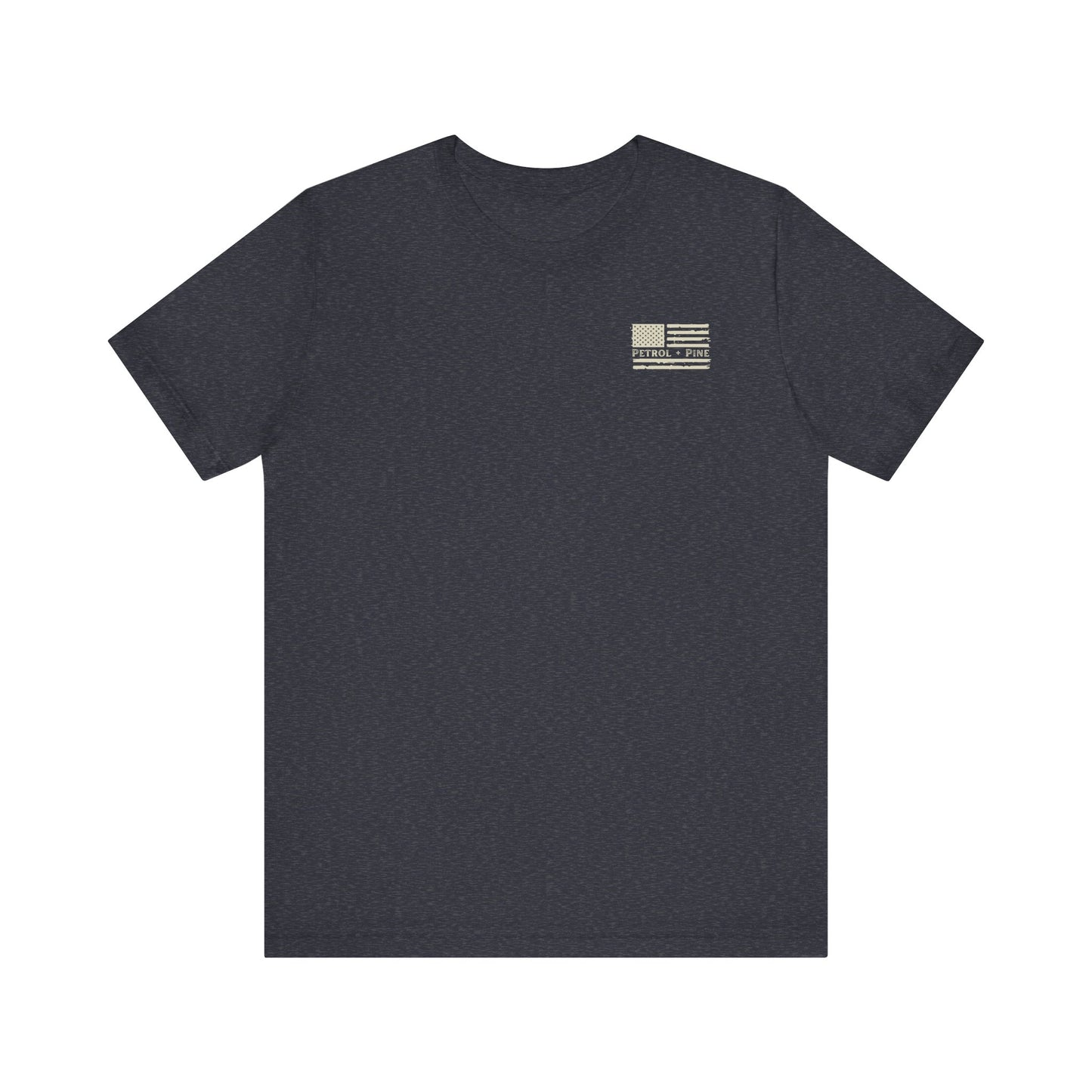 God Guns and … Unisex Tee