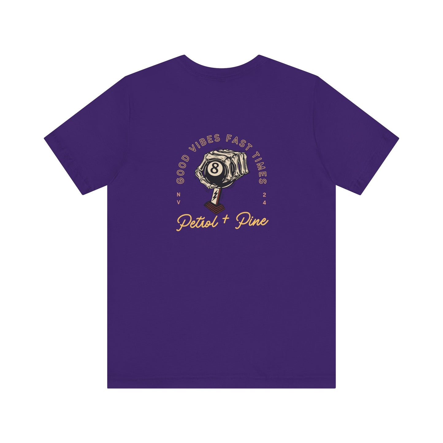 GVFT Shifter Unisex Tee