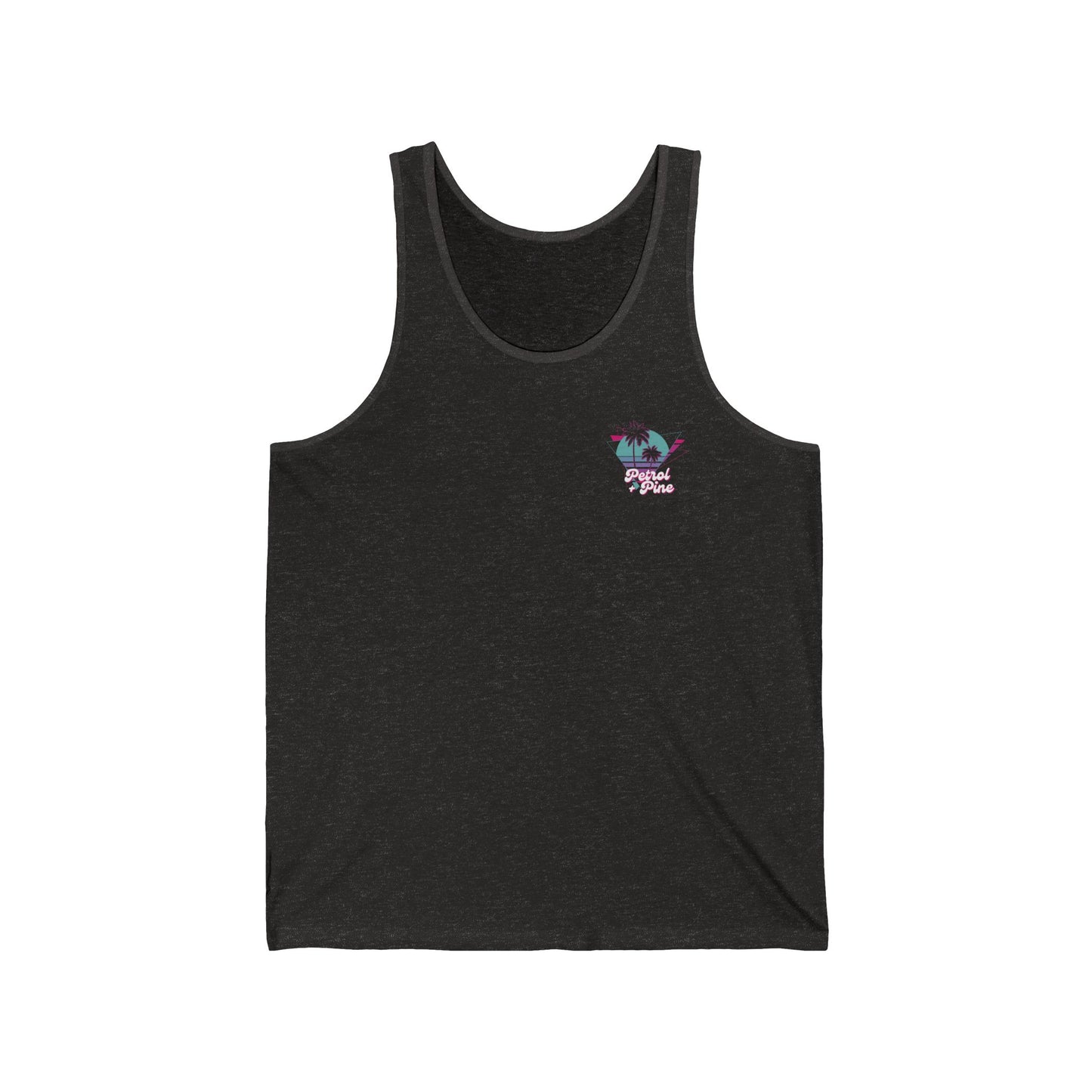 Swap Your Engine - Unisex Jersey Tank