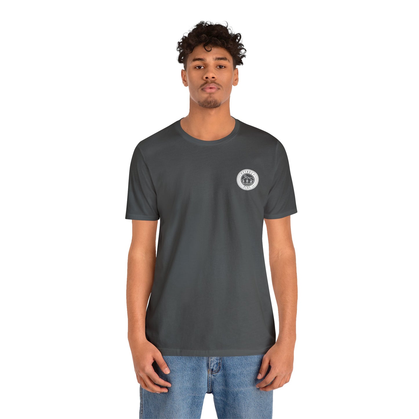 Don’t Follow Me… Unisex Tee