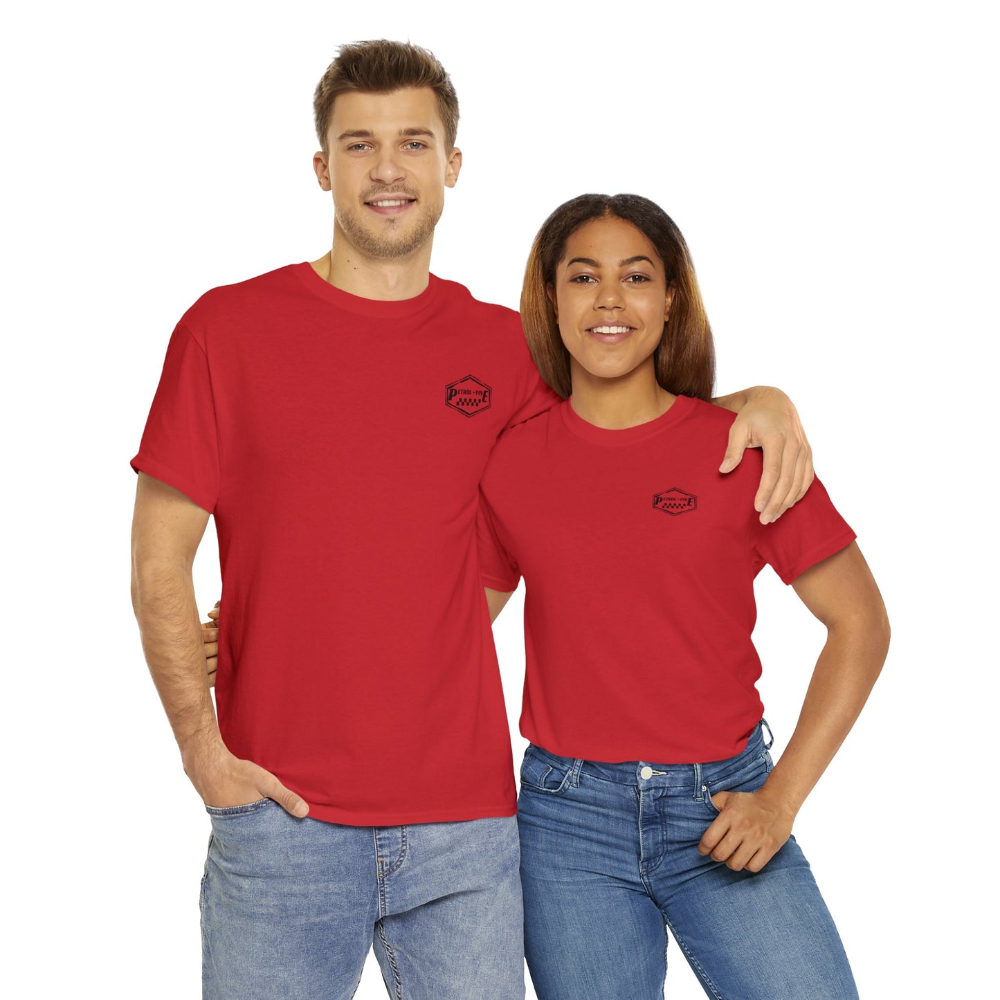 RZR SXS Unisex Tee