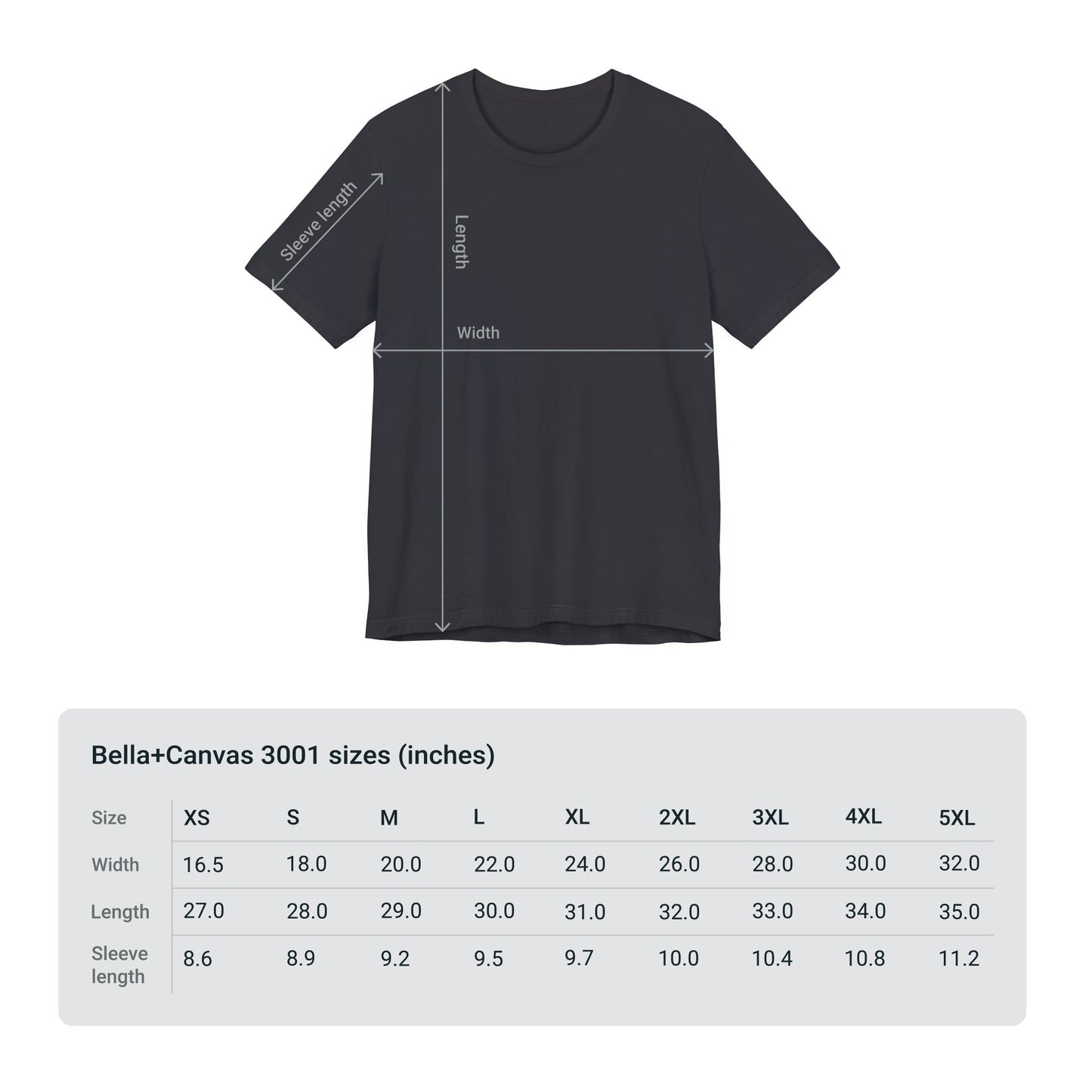 Skull Header Unisex Tee