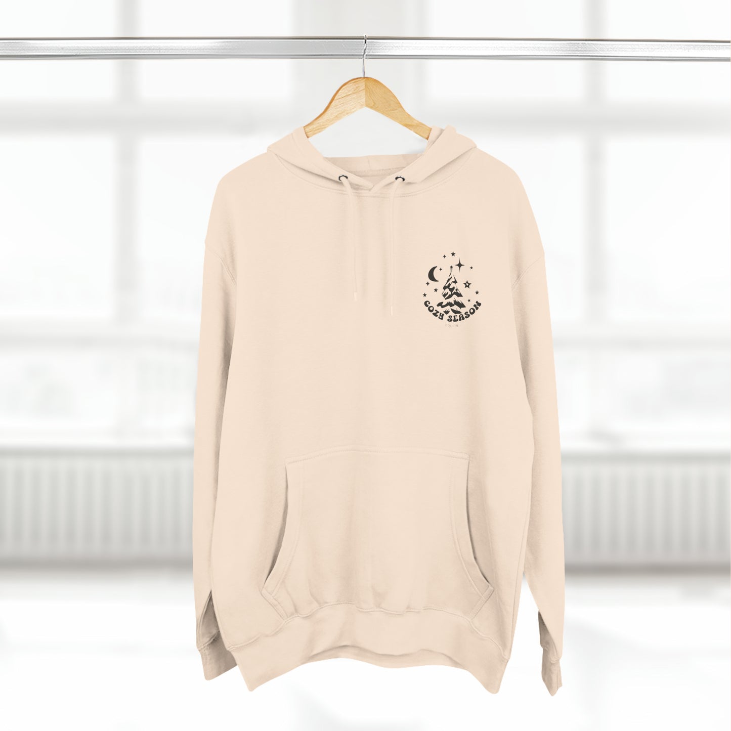 Tis the Season Unisex Hoodie