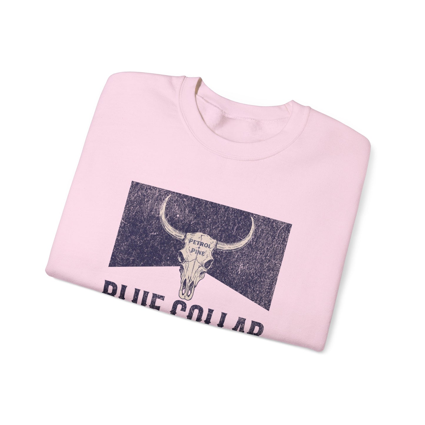 Blue Collar Wife Sweatshirt