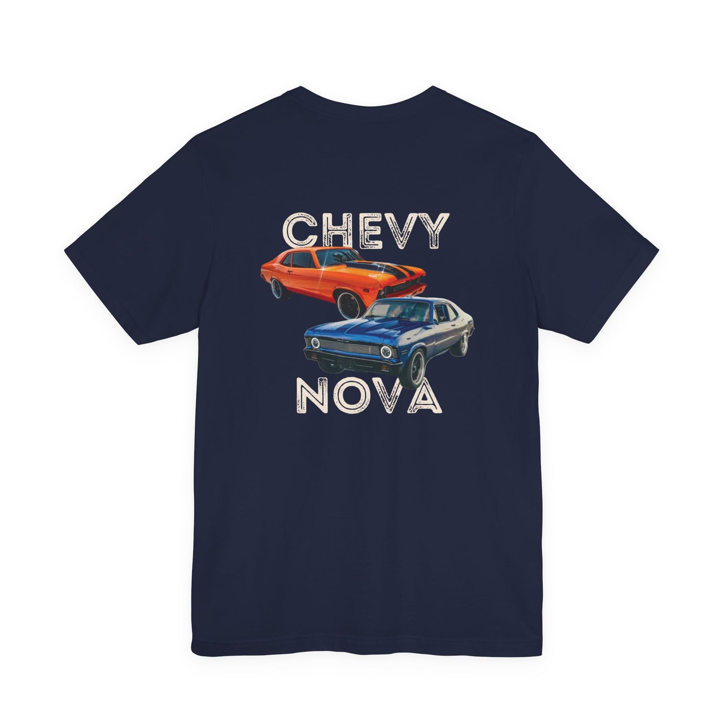 Chevy Nova - Unisex Tee