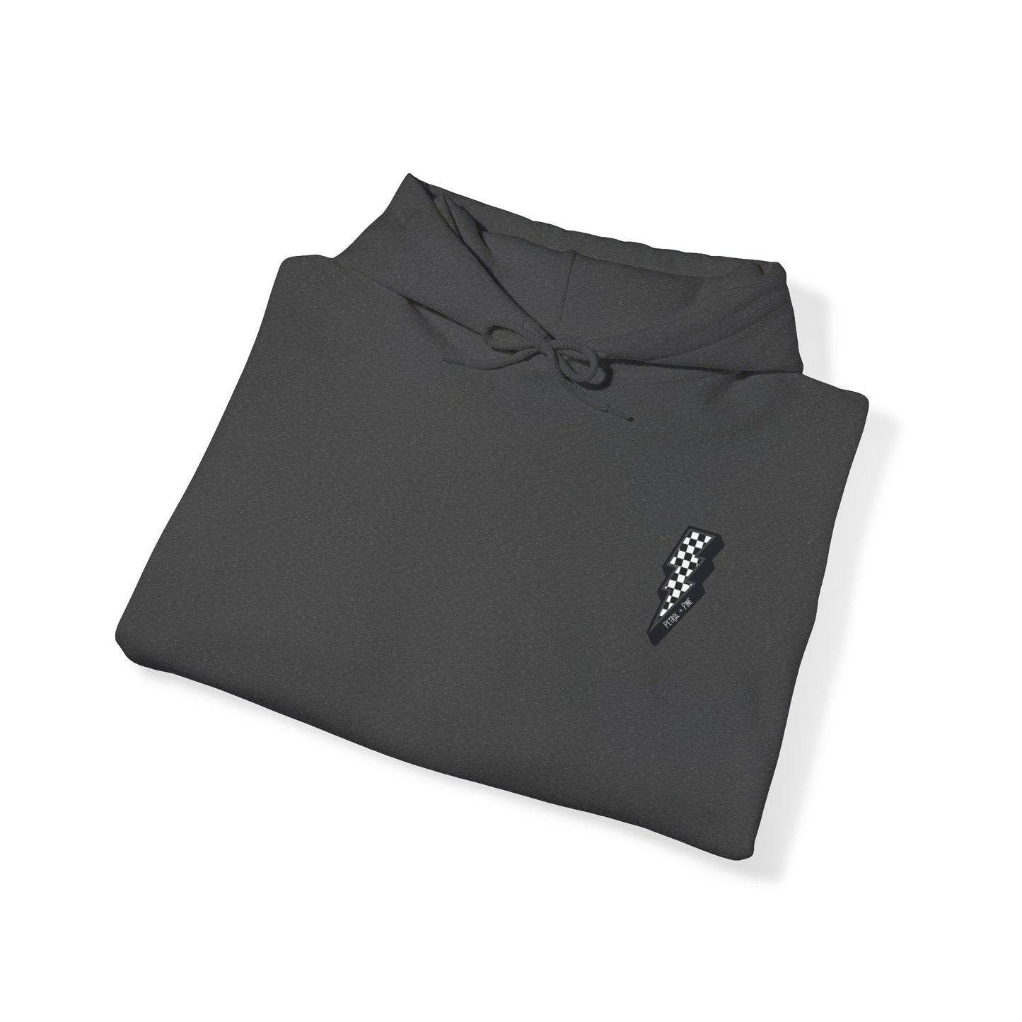 BRAAAP Unisex Hoodie