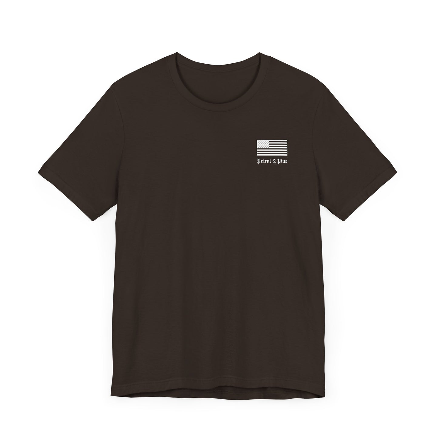 Be the Lion Not the Sheep Unisex Tee