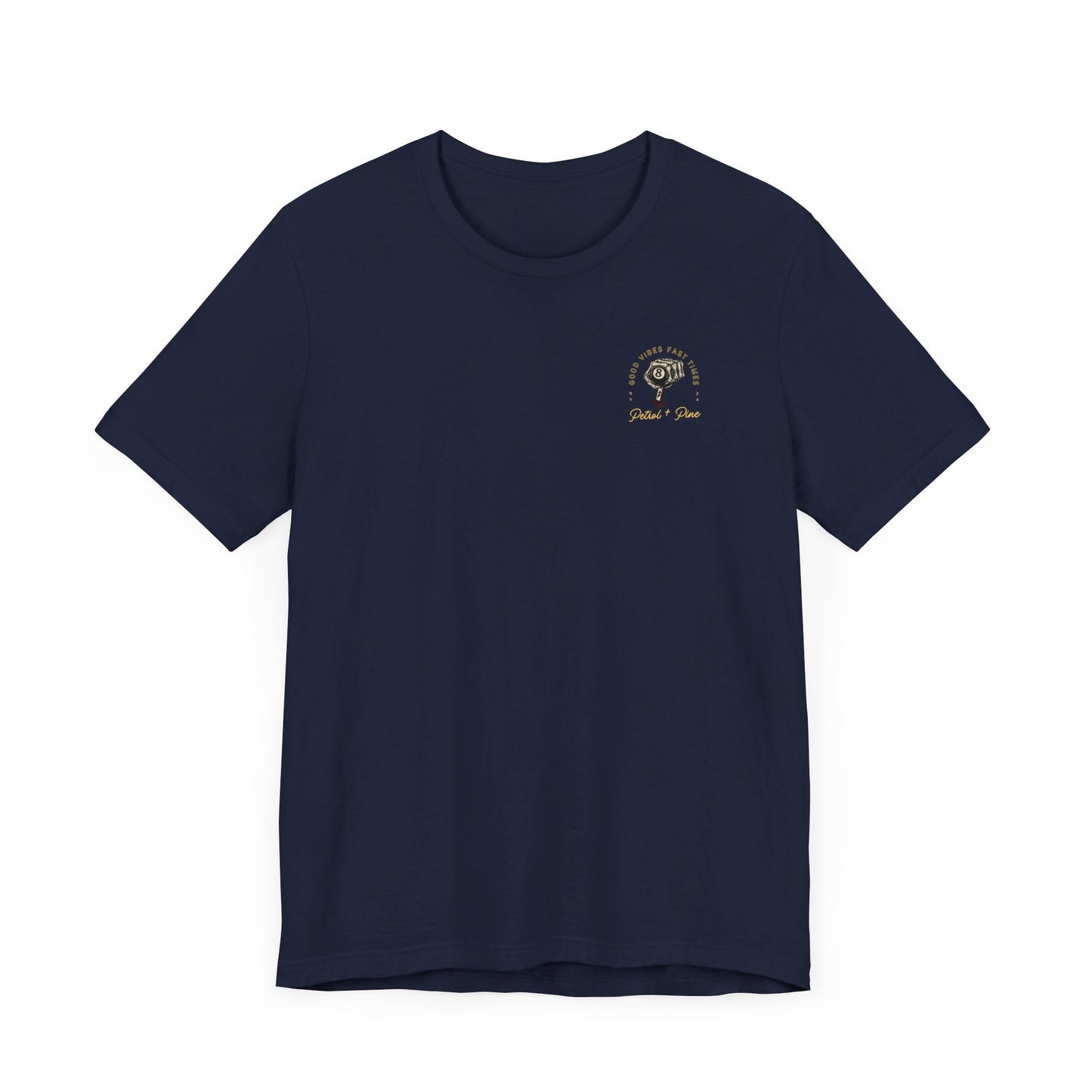 GVFT Shifter Unisex Tee
