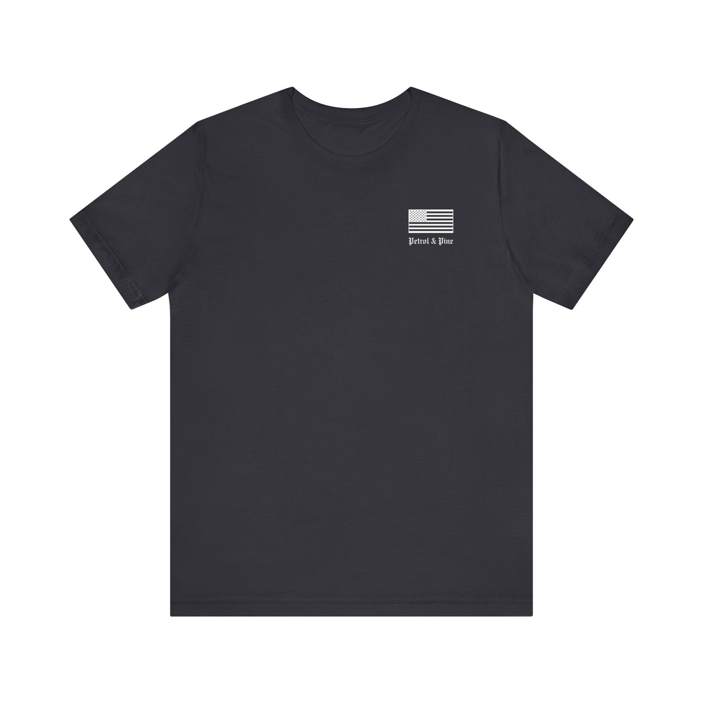 Be the Lion Not the Sheep Unisex Tee