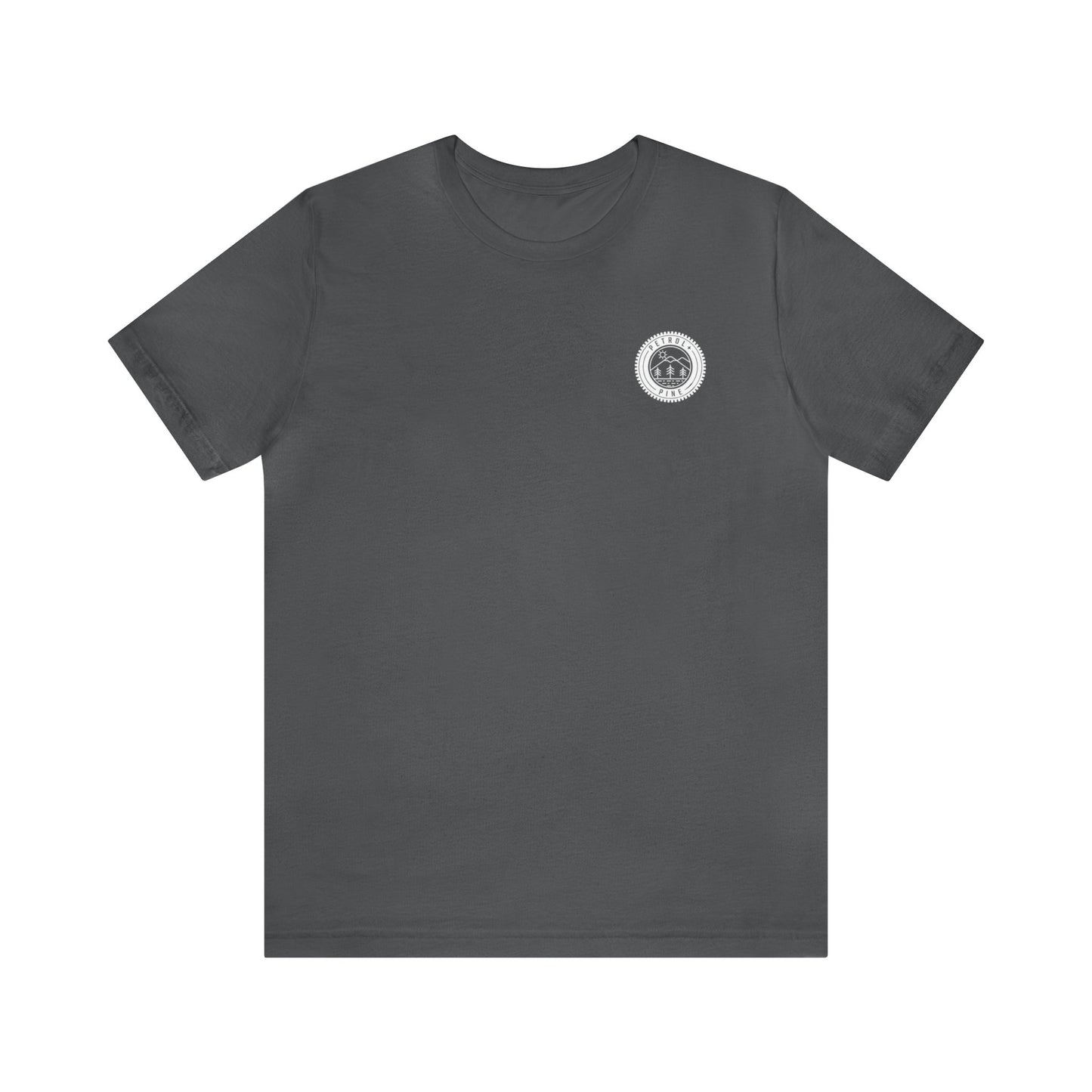 Don’t Follow Me… Unisex Tee