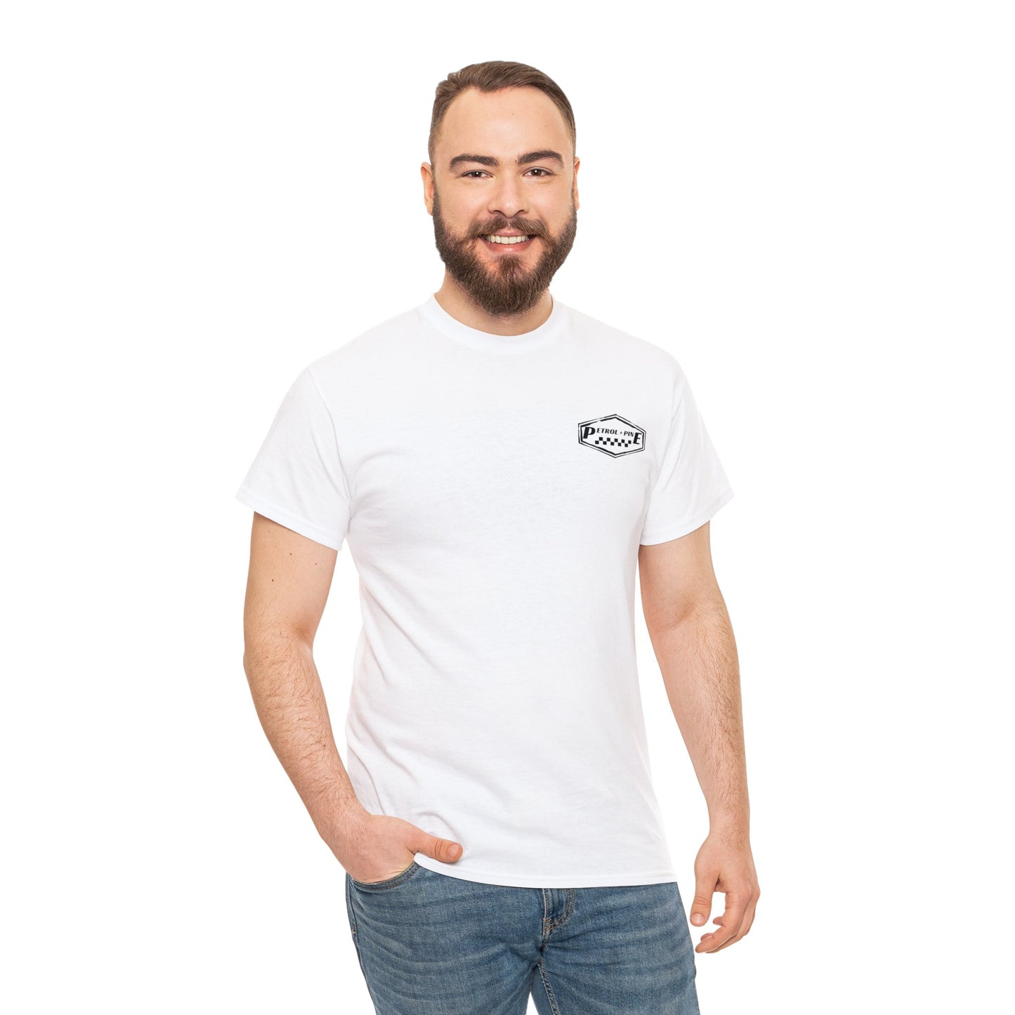 RZR SXS Unisex Tee
