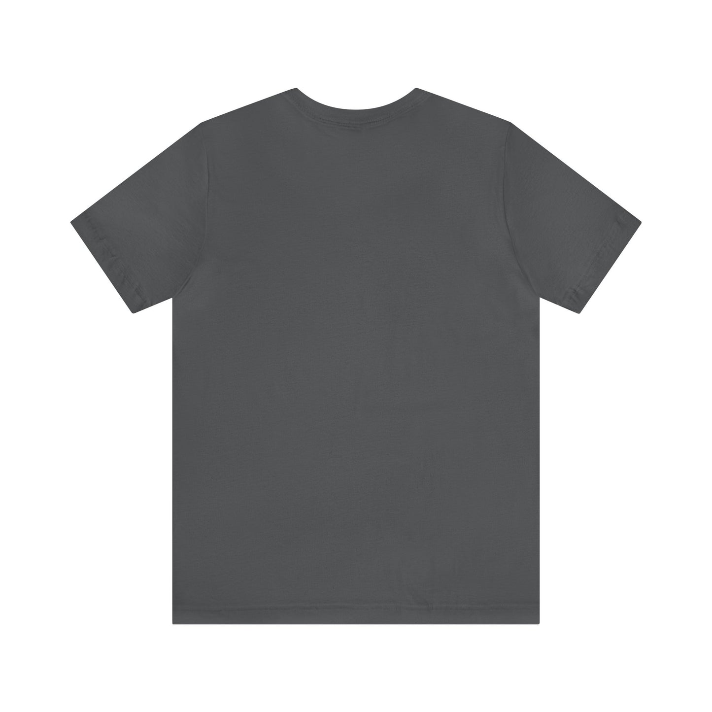 Heartbeat DRAG Car Unisex Tee