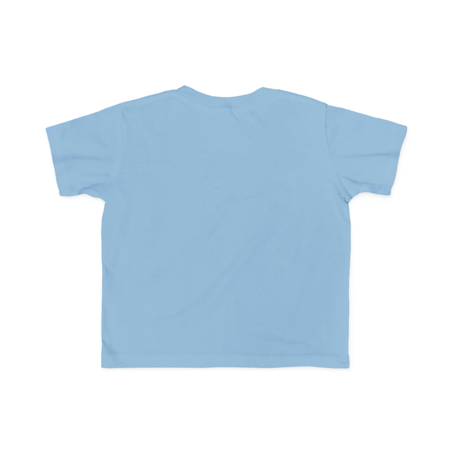 T is for Twin Turbo - Toddler Tee