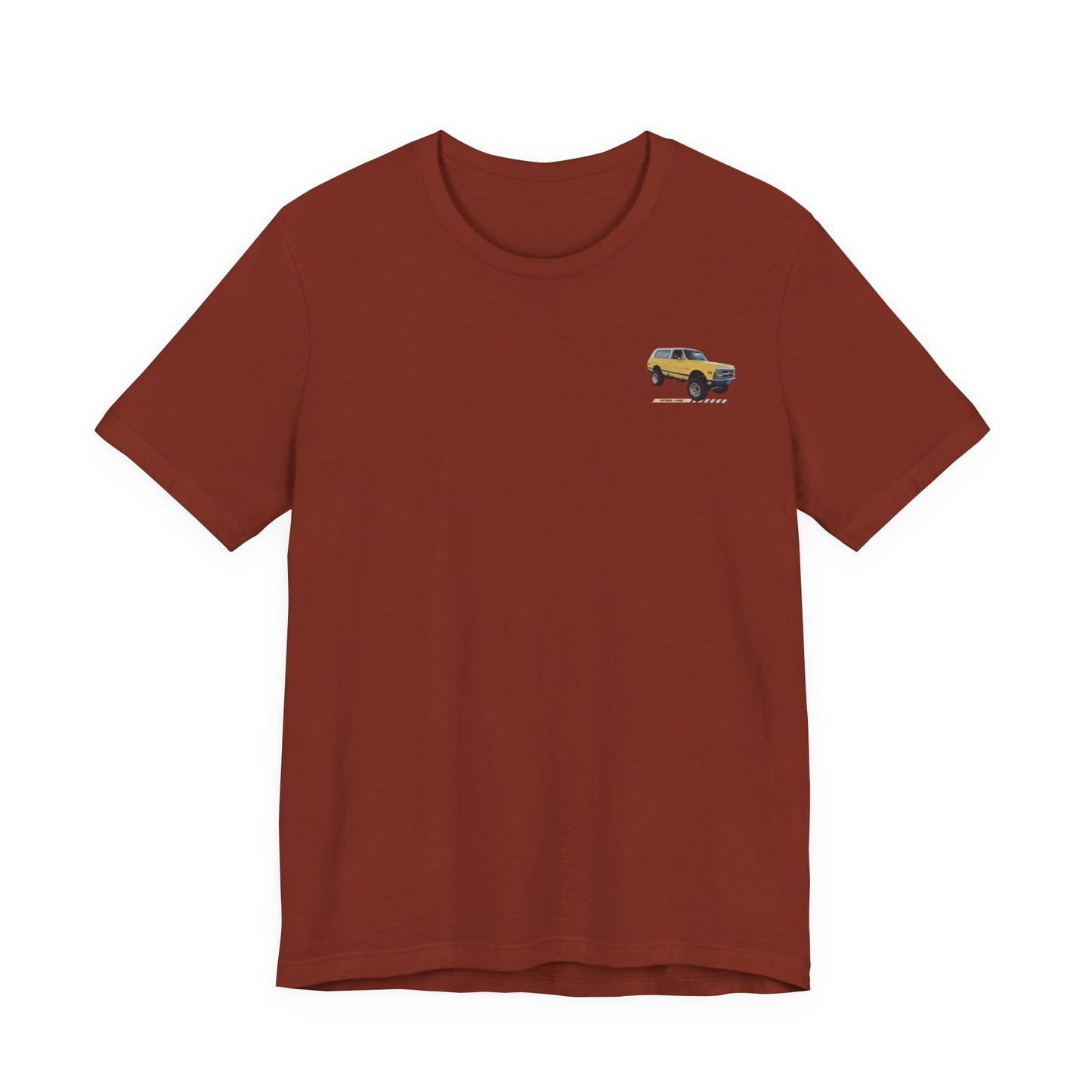 Classic Truck Club - Unisex Tee