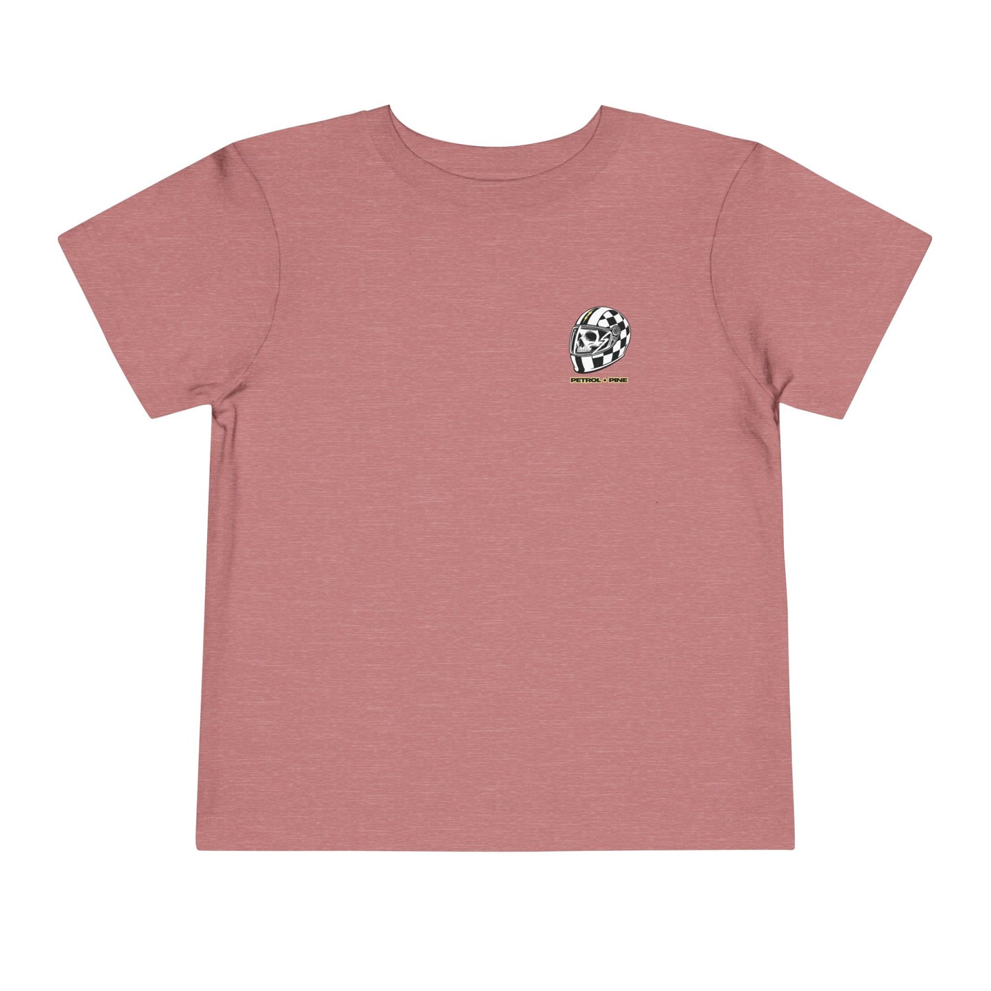 Wild Child on Wheels - Toddler Tee