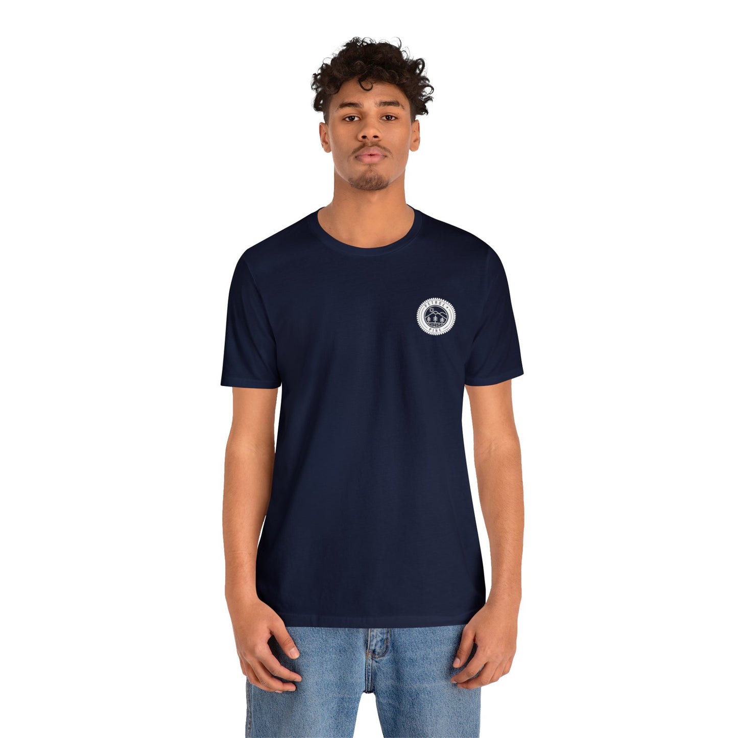 Don’t Follow Me… Unisex Tee